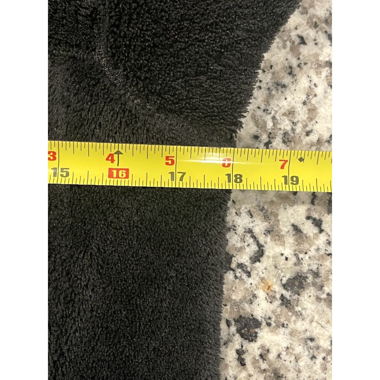 Patagonia Patagonia Los Gatos Black 1/4 Snap Pullover Fleece Sweater Jacket XS Womens Size XS / US 0-2 / IT 36-38 - 5 Thumbnail