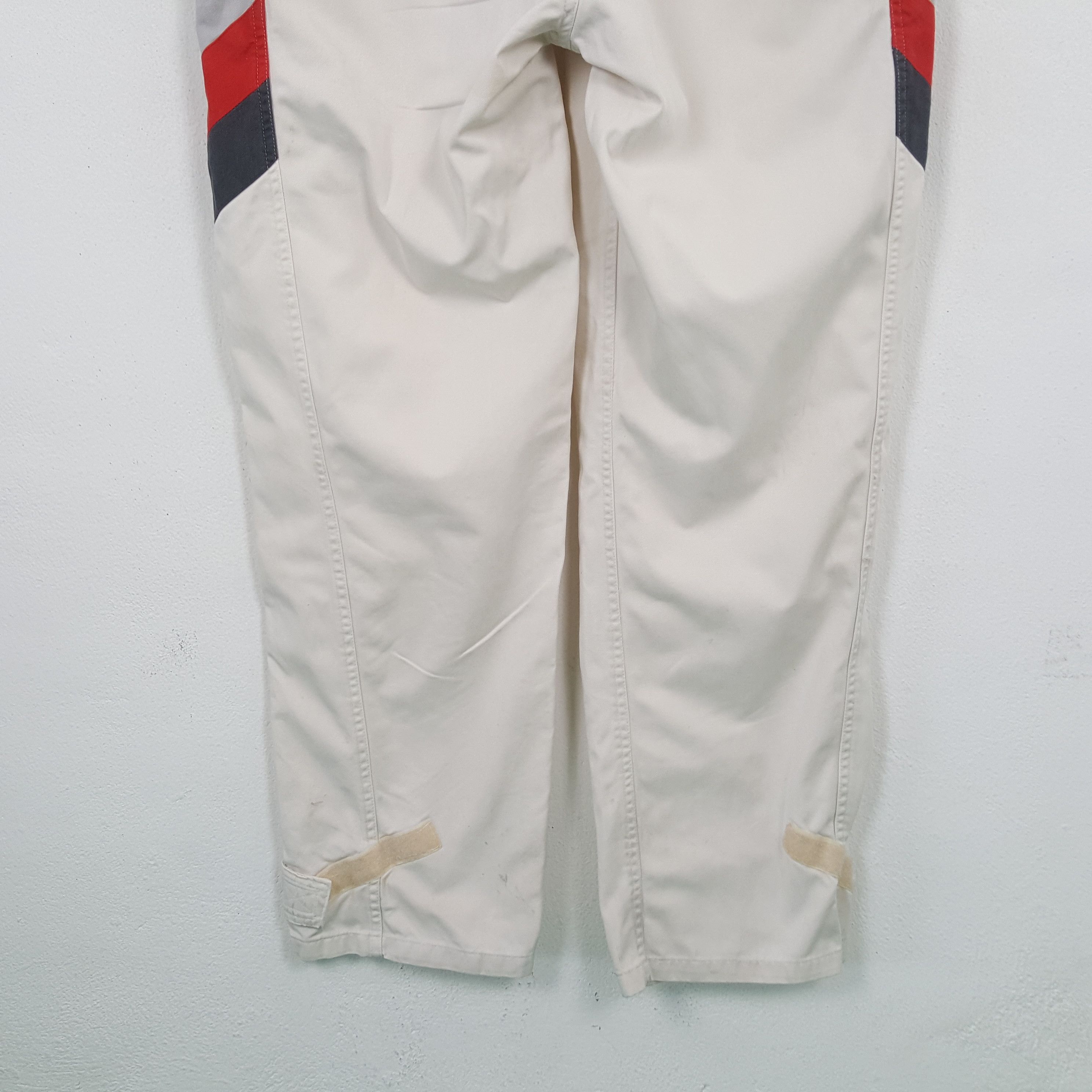Honda Vintage Honda Japanese Motorsports Racing Coverall C303N6 Size US M / EU 48-50 / 2 - 3 Thumbnail