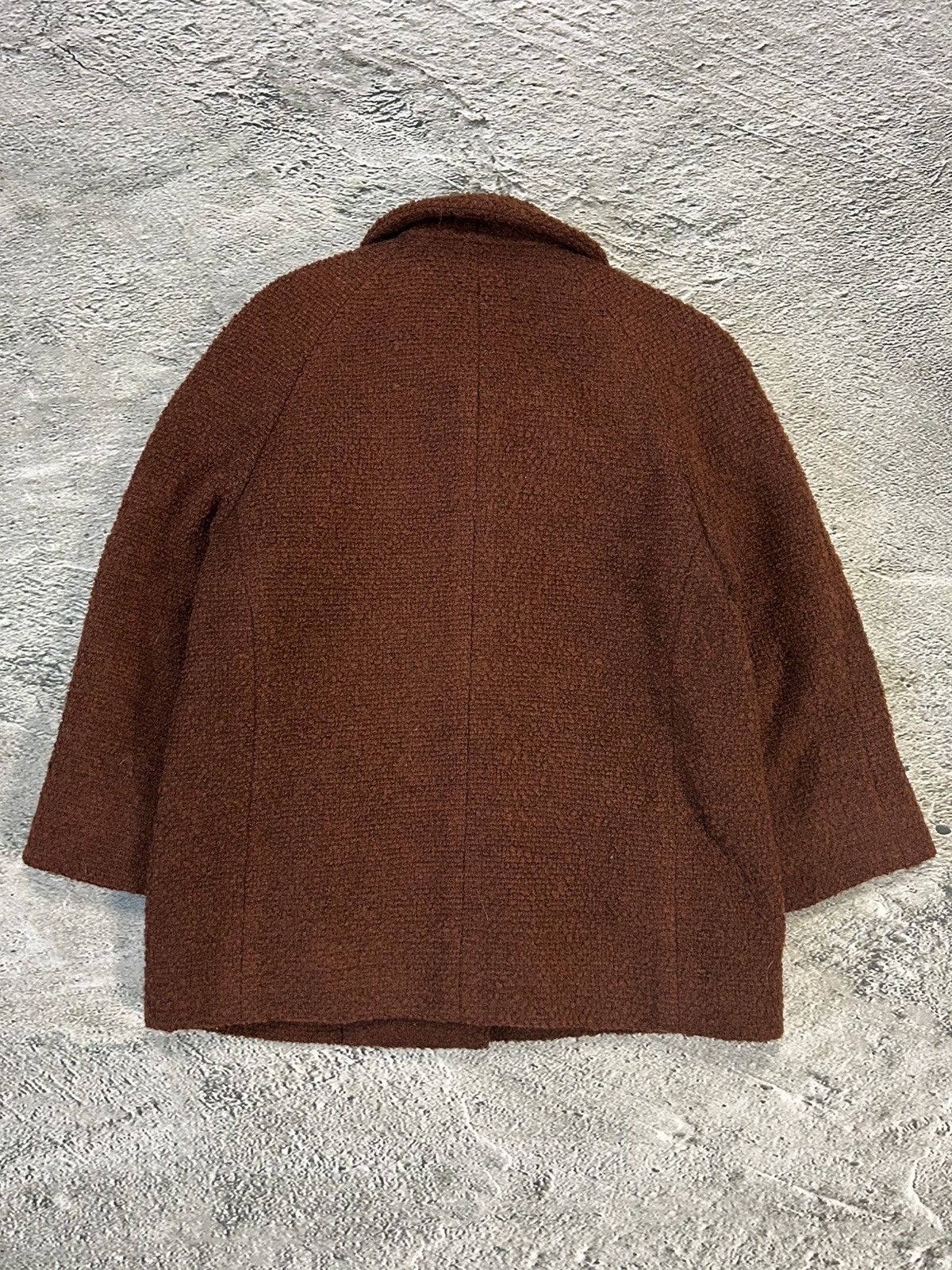 Aquascutum × Vintage Aquascutum vintage brown jacket Size US XL / EU 56 / 4 - 5 Thumbnail