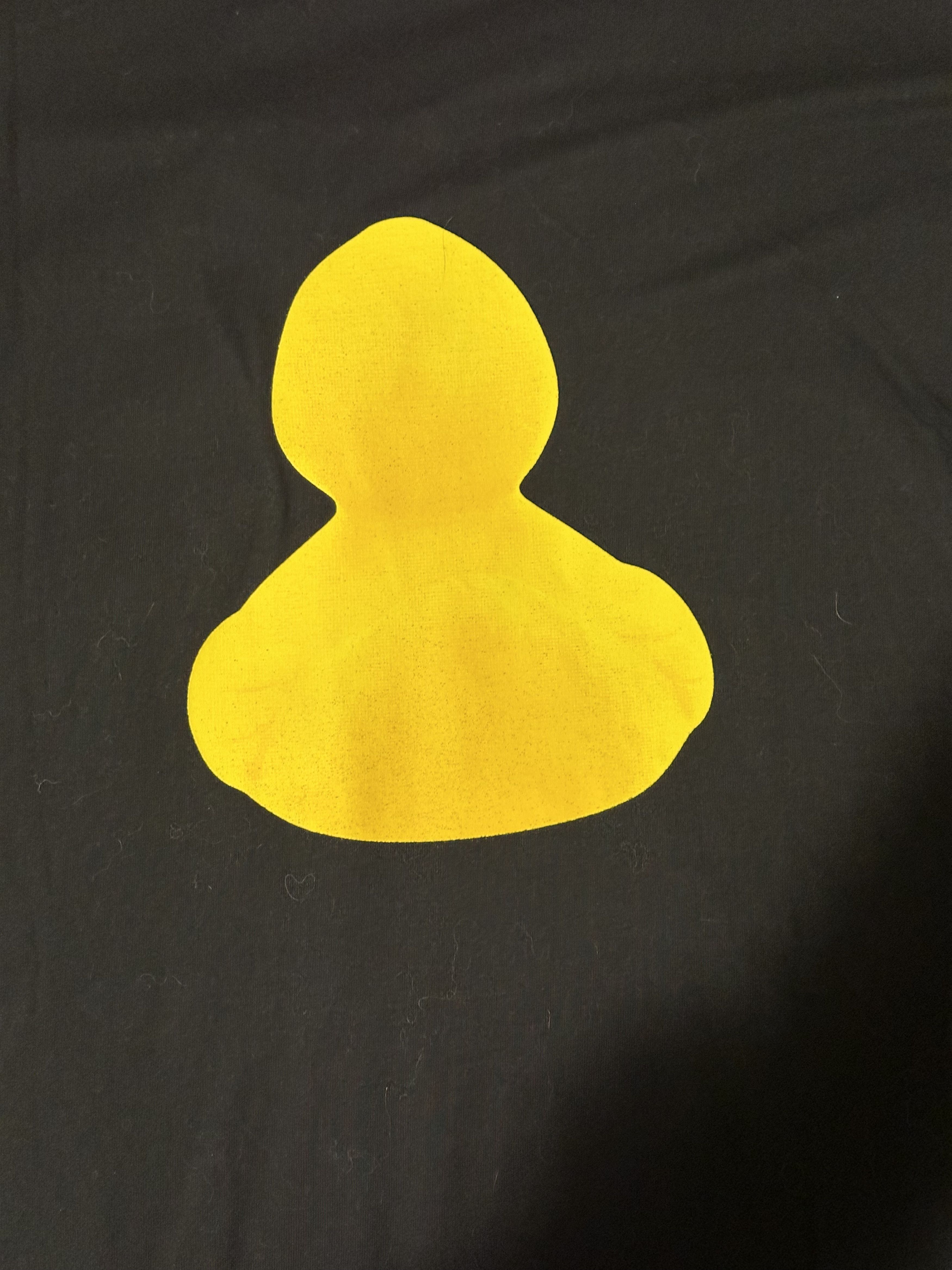 G59 Records G59 DUCKBOY DUCK TEE Size US XXL / EU 58 / 5 - 2 Thumbnail