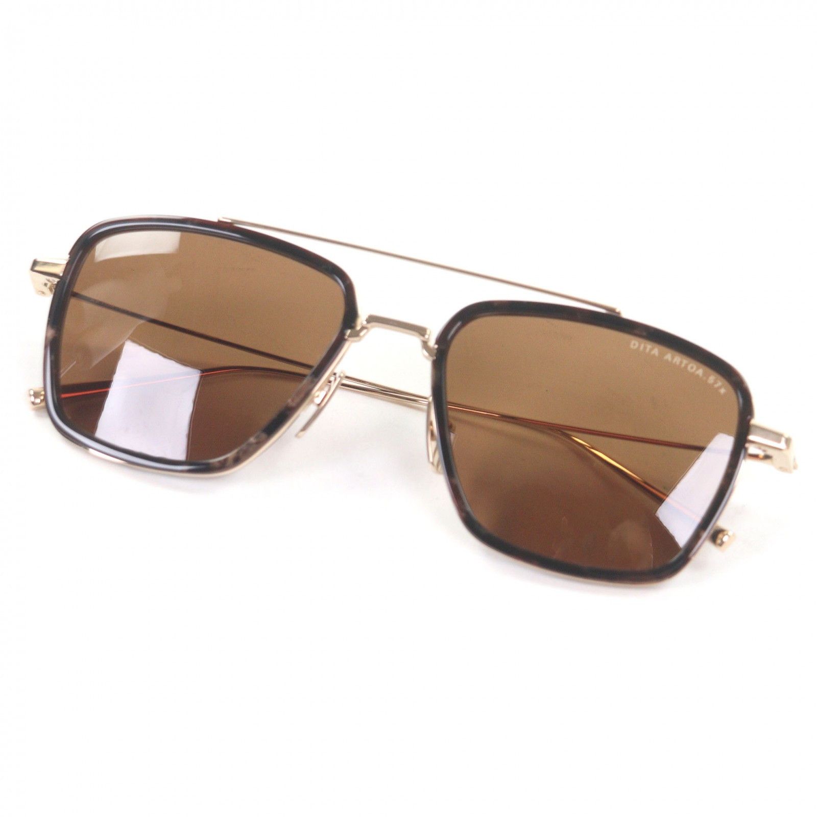 Other Other DITA ARTOA 57X Sunglasses Plastic / Synthetic Sunglasses ARTOA57X DUTY FREE for USA Size ONE SIZE - 1 Thumbnail