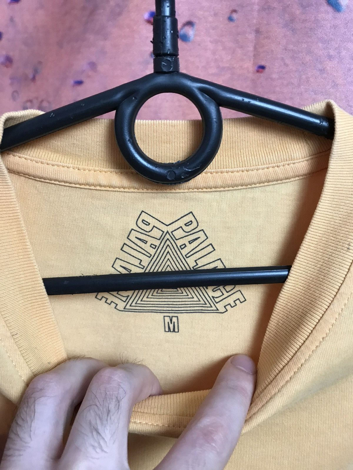Palace Palace streetwear tee Size US M / EU 48-50 / 2 - 4 Thumbnail