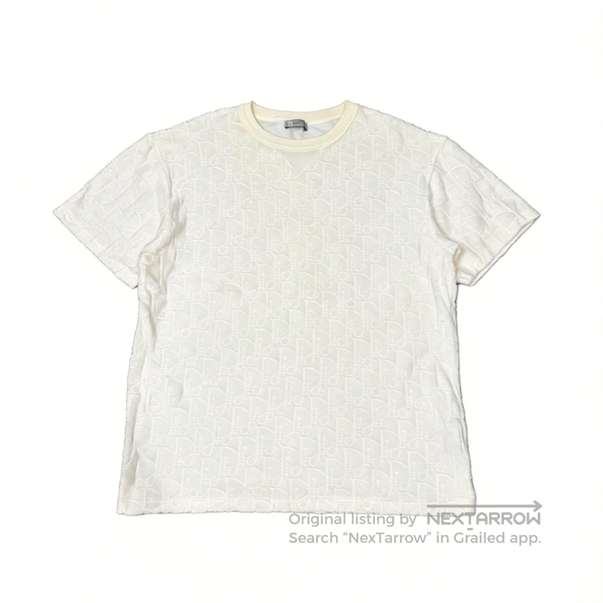 Dior × John Galliano S/S05 the Seven Dwarfs Stretch Crystal