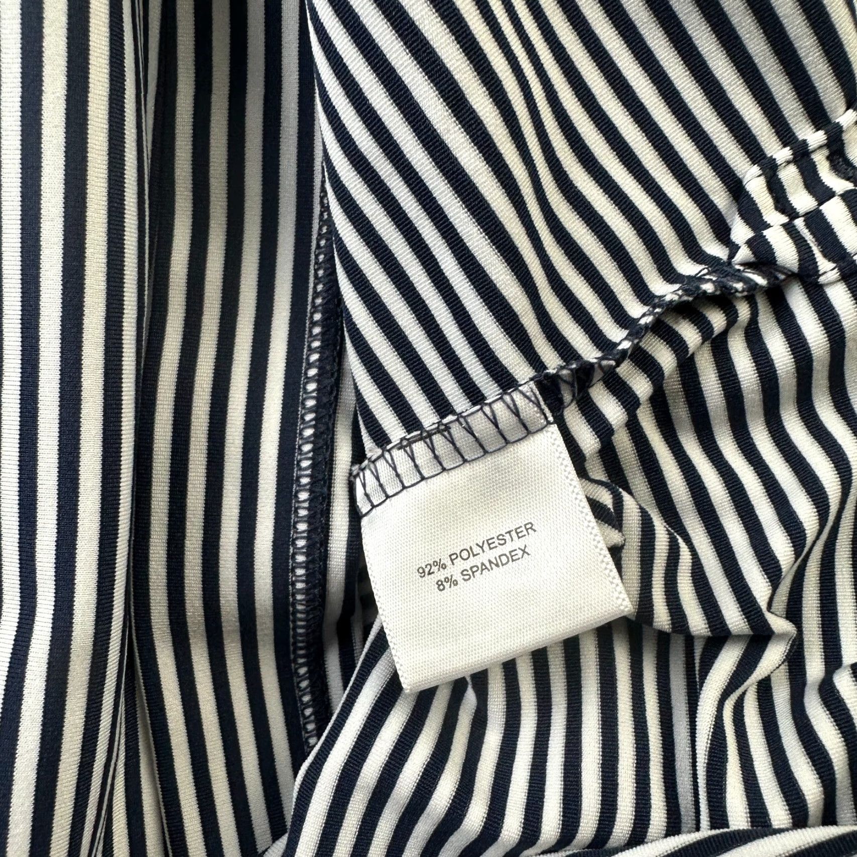 Peter Millar Peter Millar Polo Shirt Mens L White Blue Stripe Casual Summer Comfort Golf Size US L / EU 52-54 / 3 - 7 Thumbnail