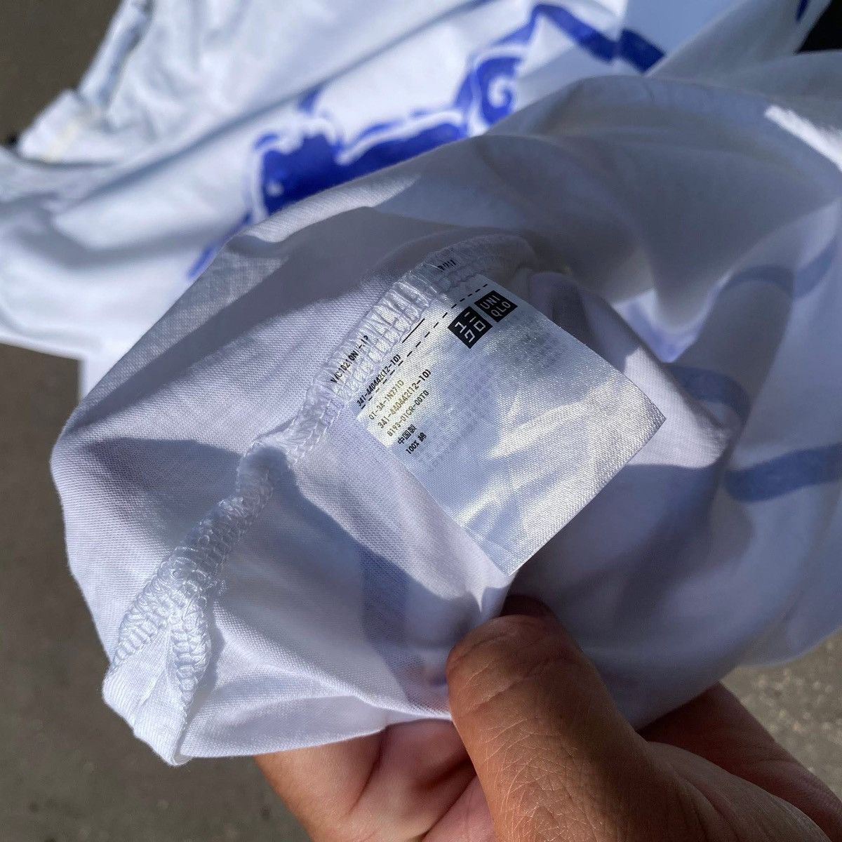 Uniqlo RARE ‼️ Jil Sander Size US M / EU 48-50 / 2 - 4 Thumbnail