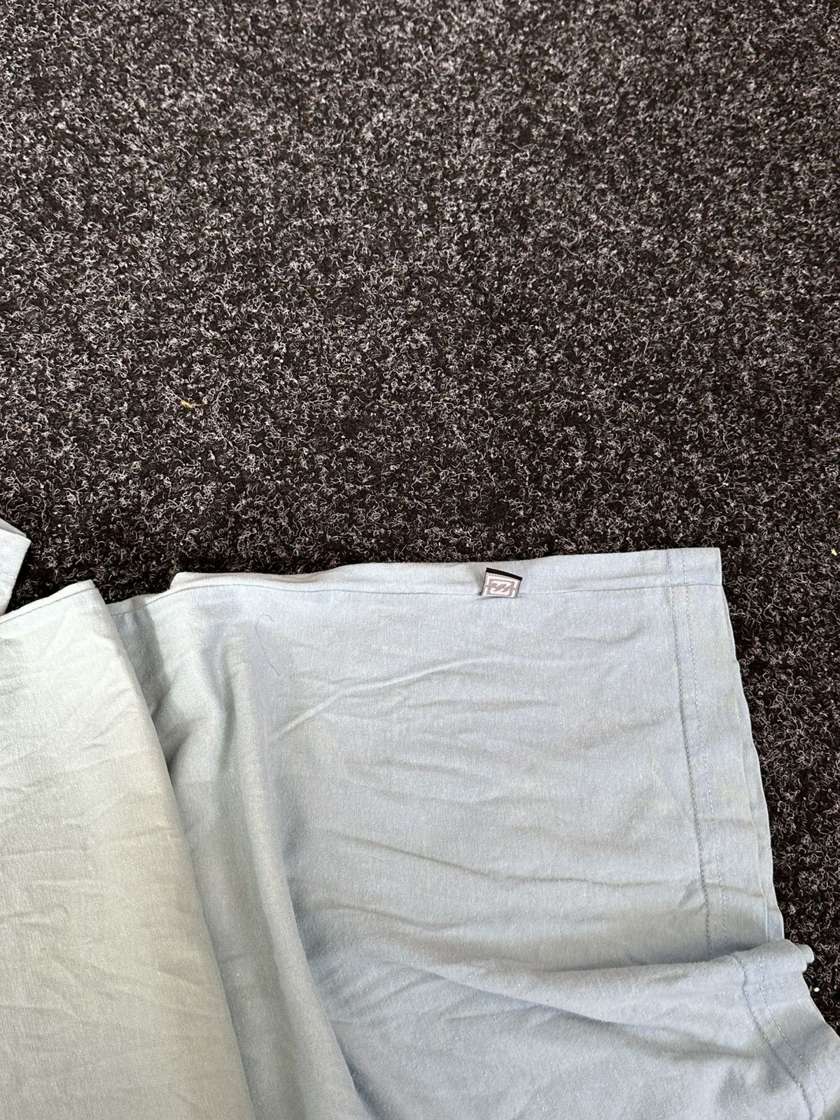 Billabong × Vintage 🚨Vintage 90s Big Logo BILLABONG faded distressed RARE Y2K Size US M / EU 48-50 / 2 - 6 Thumbnail