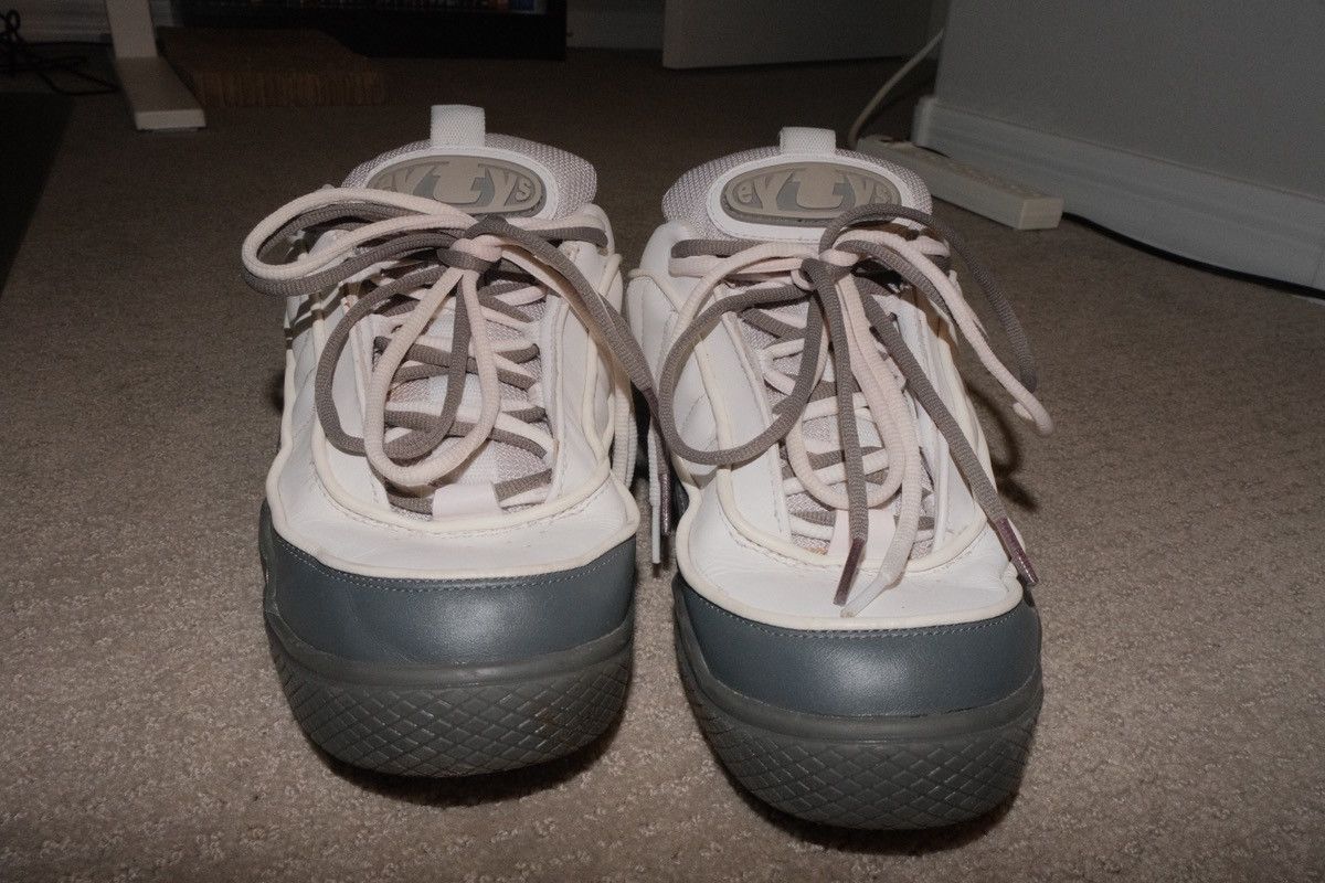 Eytys Eytys Skate Shoes Size US 10 / EU 43 - 1 Thumbnail
