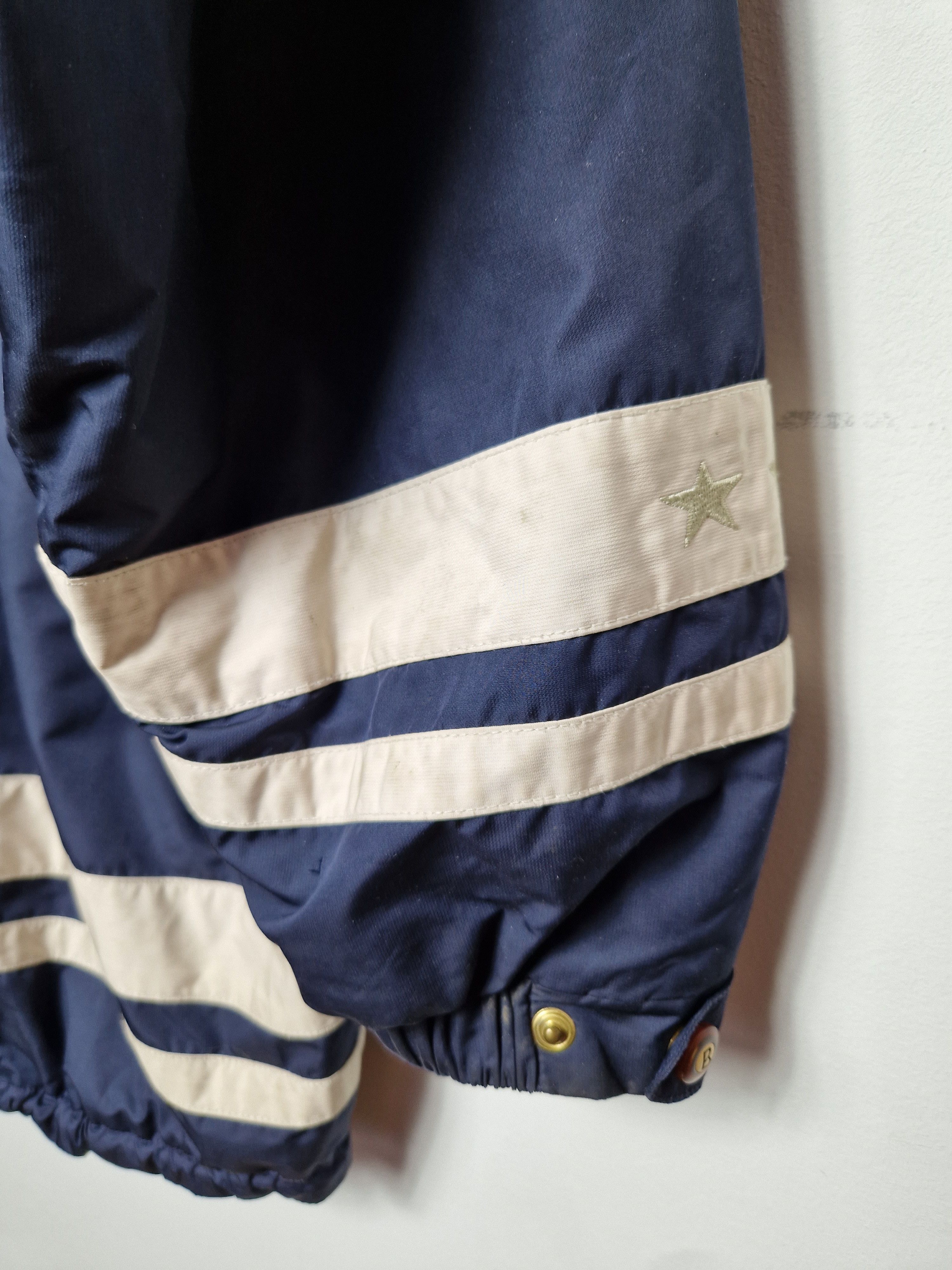 Bogner Bogner vintage skii jacket Size US XL / EU 56 / 4 - 3 Thumbnail