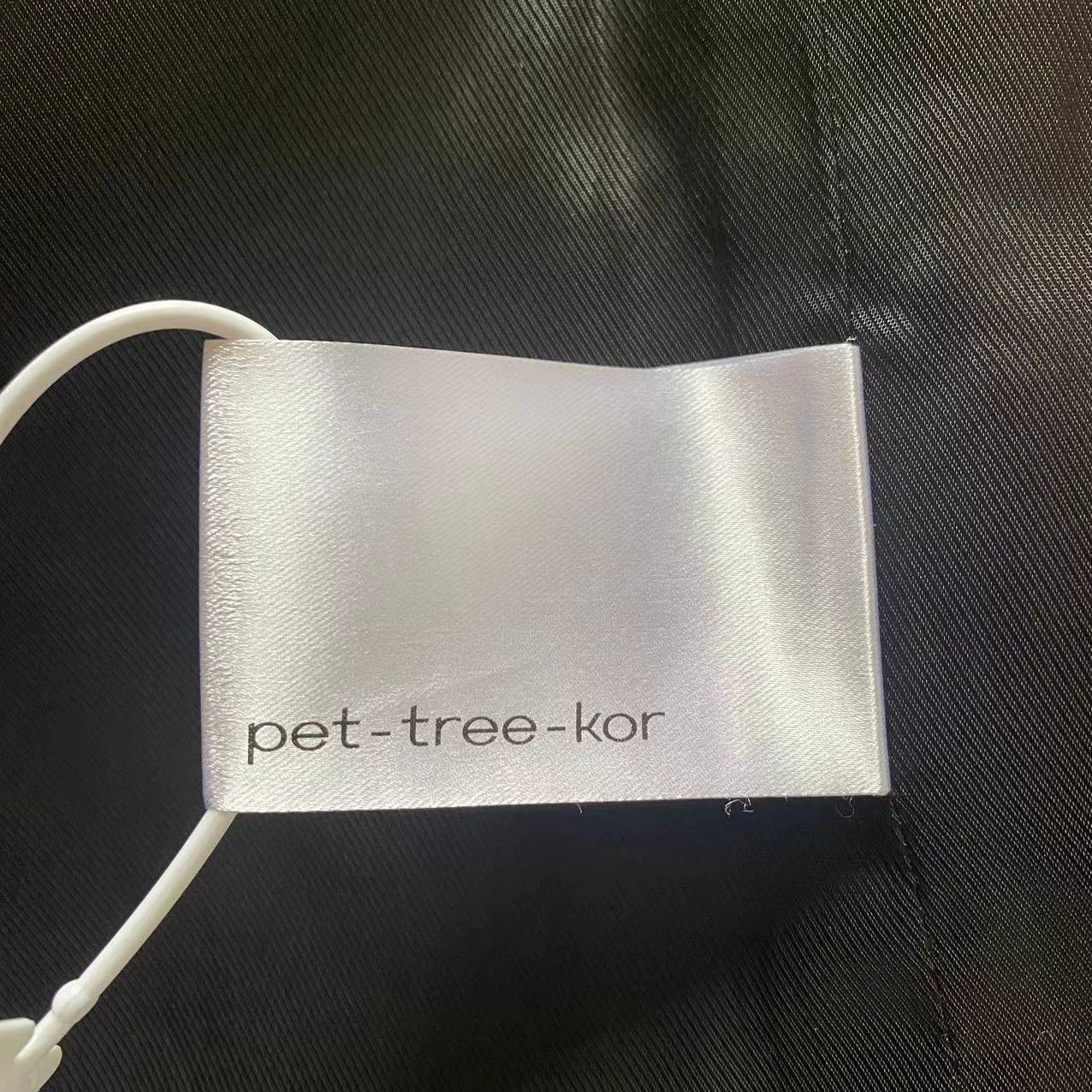 pet-tree-kor PTK Philodendron & Honeycomb Snake Print Jacket 46 Size US S / EU 44-46 / 1 - 6 Thumbnail