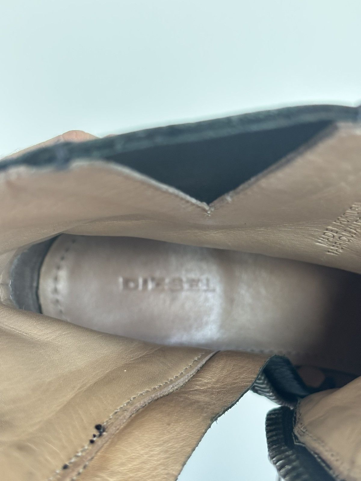 Diesel Diesel Boots Size US 8 / IT 38 - 5 Thumbnail