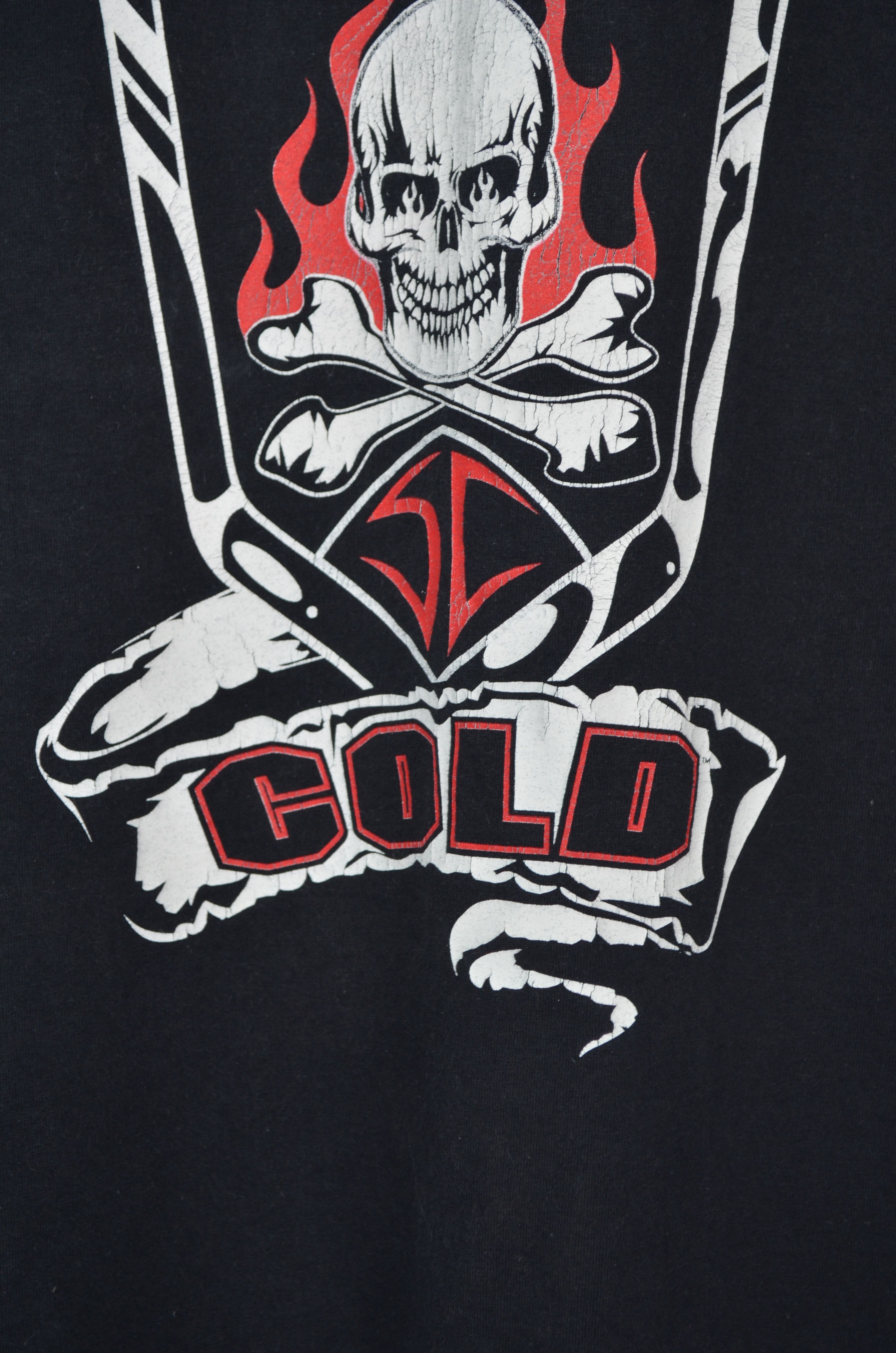 WWE 2005 WWE Stone Cold Steve Austin WrestleMania T Shirt XL Size US XL / EU 56 / 4 - 13 Thumbnail
