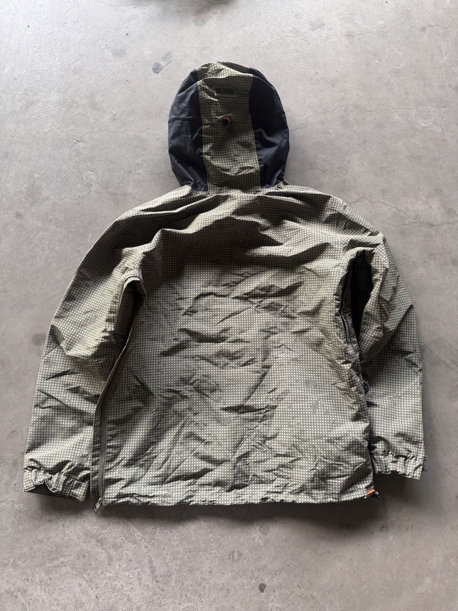 DC DC Asap Anorak Jacket Size US L / EU 52-54 / 3 - 2 Thumbnail