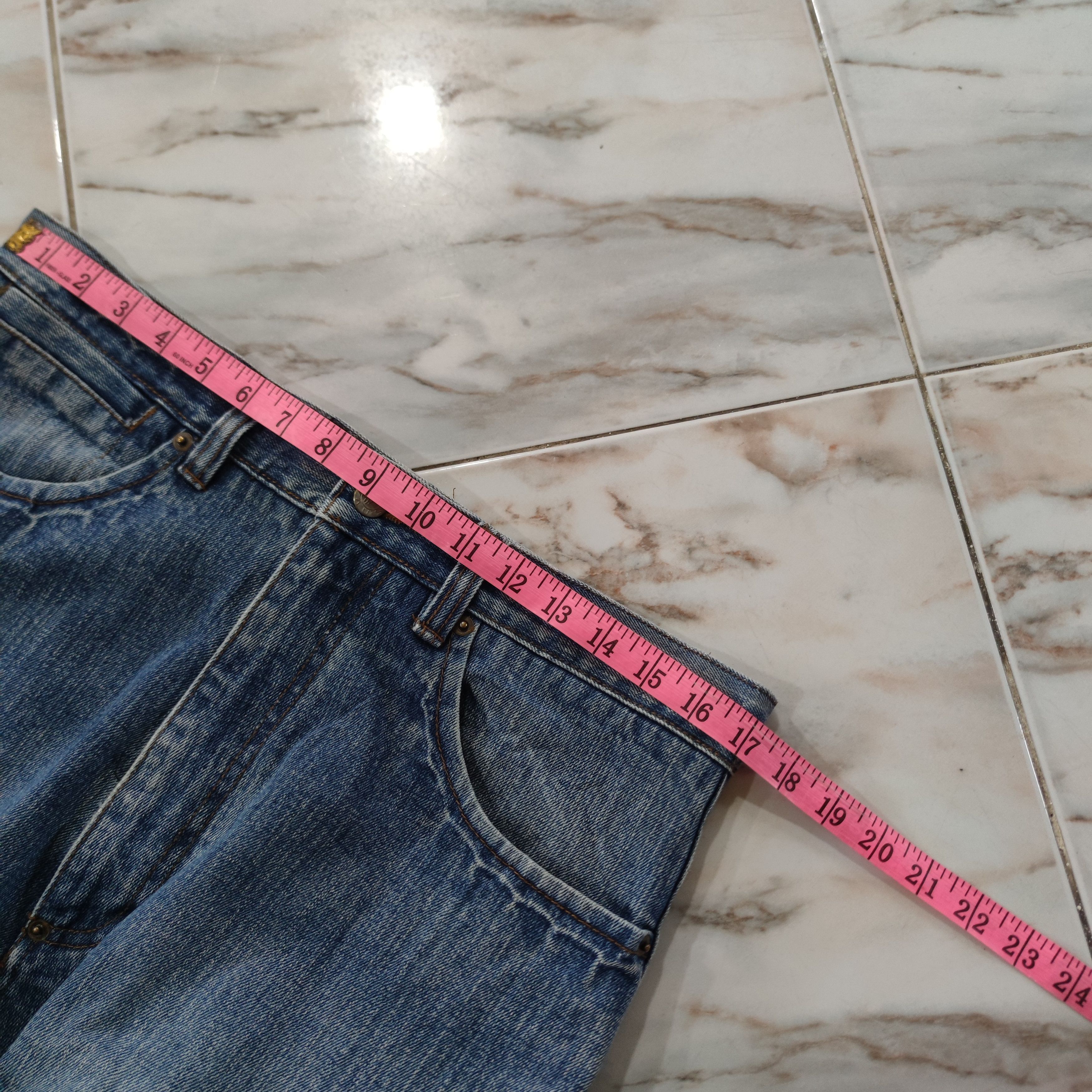 Vans VANS SKATEBOARDS MULTIPOCKET JEAN Size US 34 / EU 50 - 22 Thumbnail