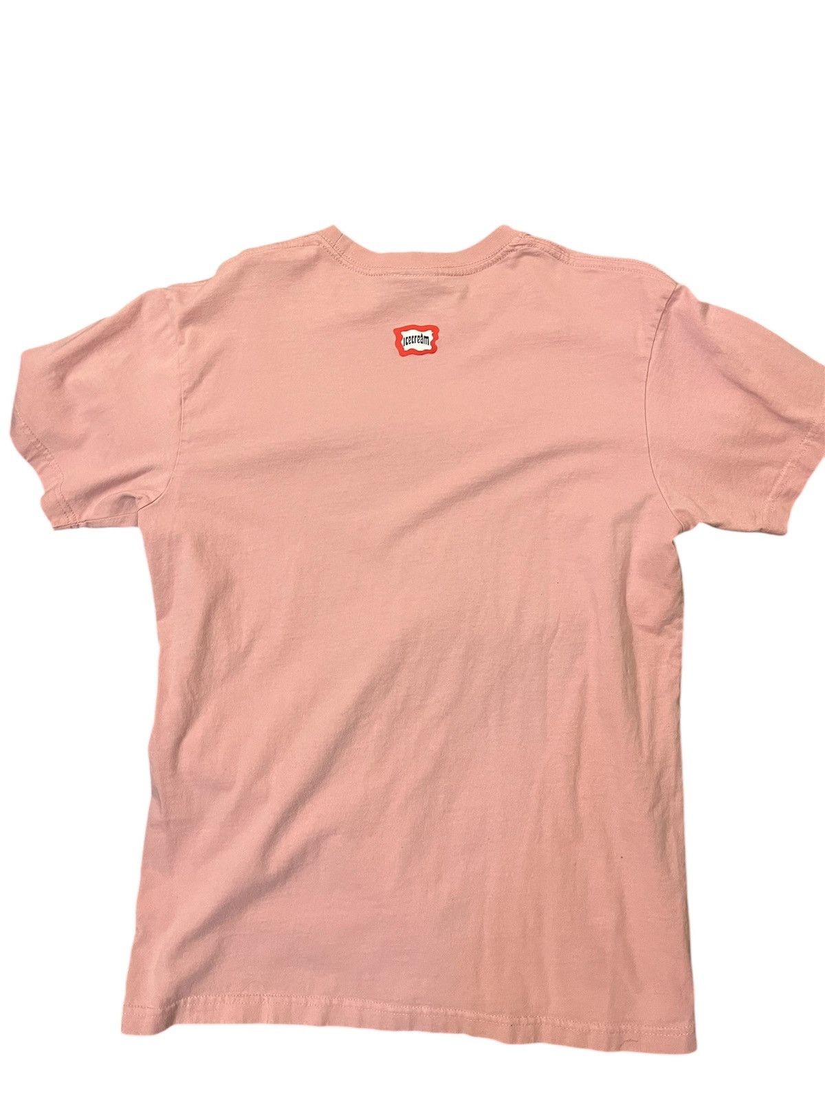 Icecream Icecream Splat Tee 'Zephyr' Size US M / EU 48-50 / 2 - 2 Thumbnail