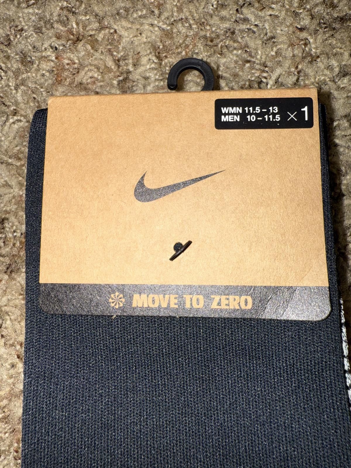 Nike Nike Men’s Pumas 2025-2026 Home Vapor Strike Knee-High Soccer Socks Sample Size ONE SIZE - 2 Thumbnail
