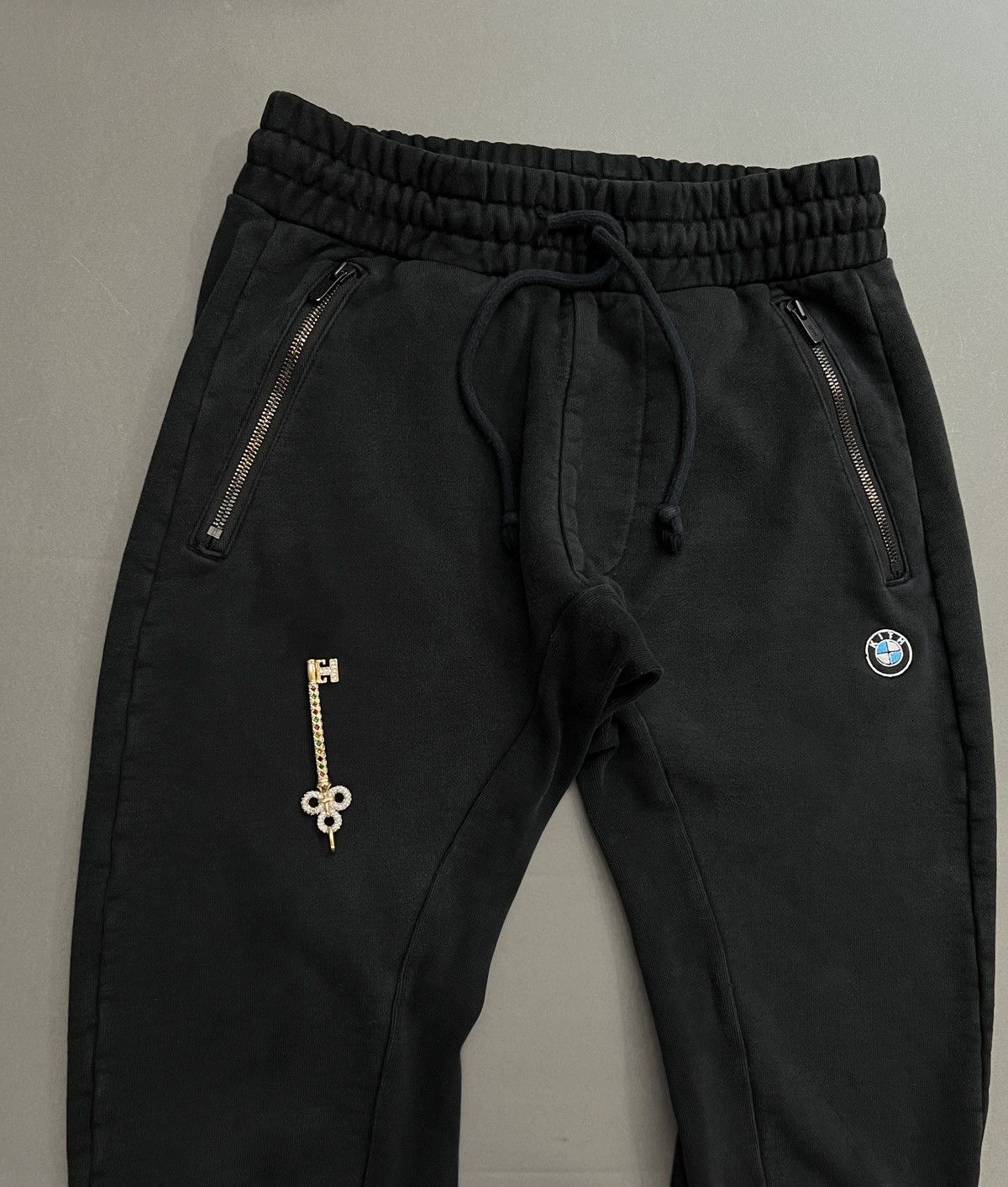 Kith KITH NYC BMW M3 Sweatpants Size US 31 - 4 Thumbnail