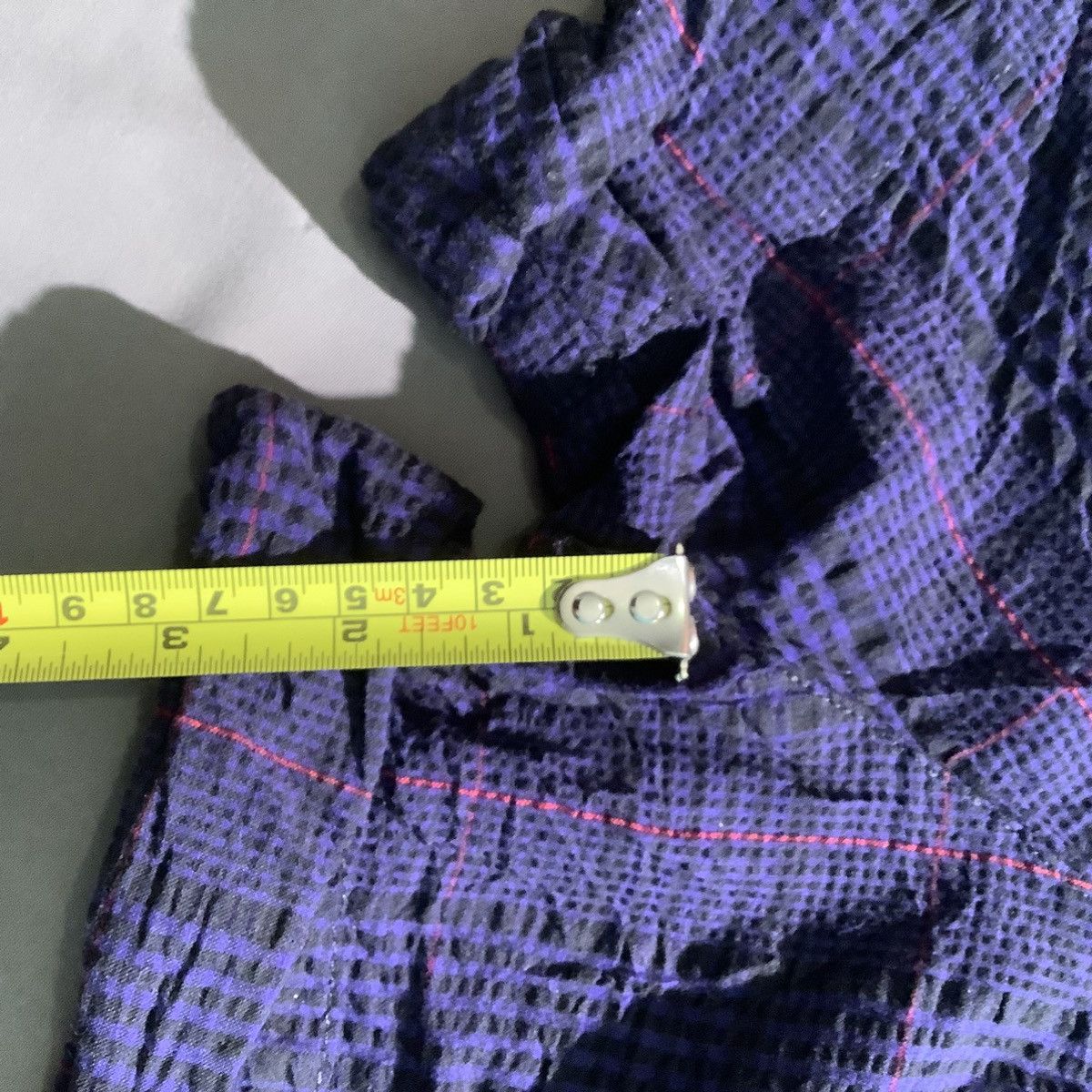 Vivienne Westwood Vivienne Westwood Short Pants 2013 Size 29" - 11 Thumbnail