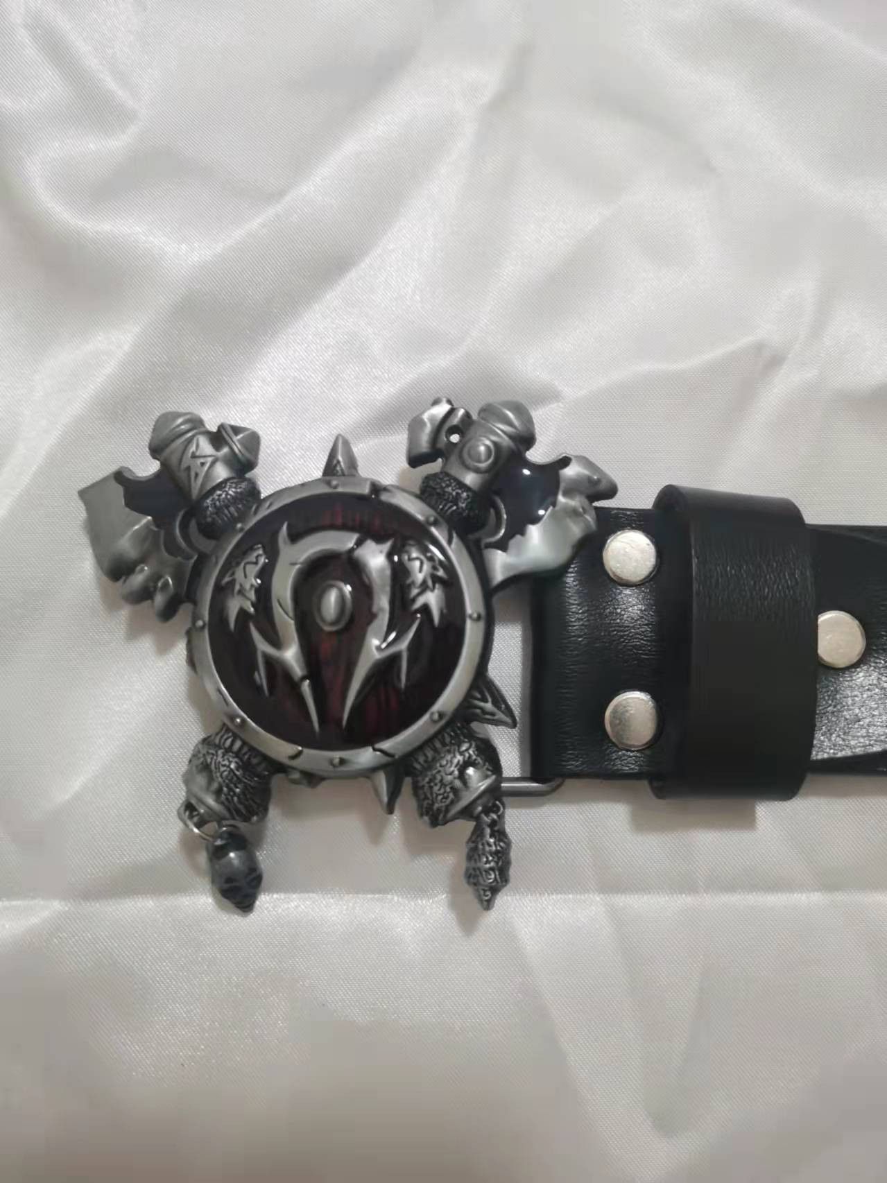 Vintage Fashion personalized simple belt Size ONE SIZE - 3 Thumbnail