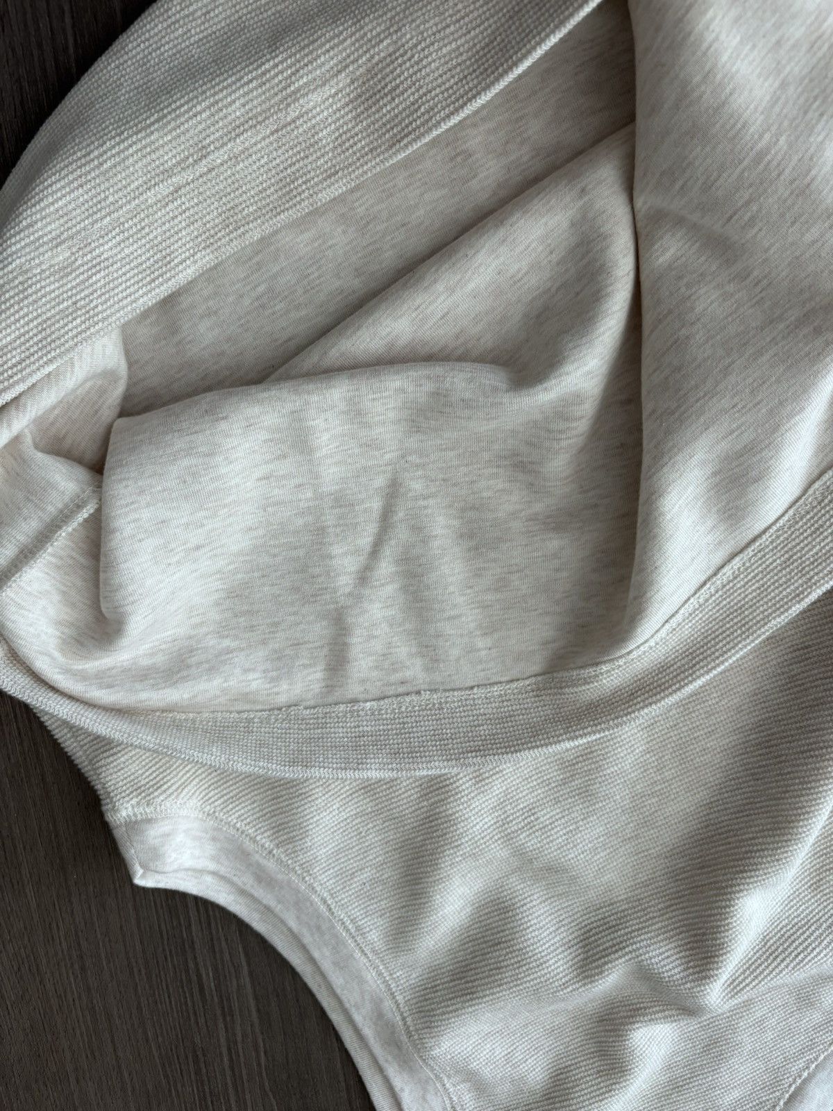 American Vintage Wool Vest