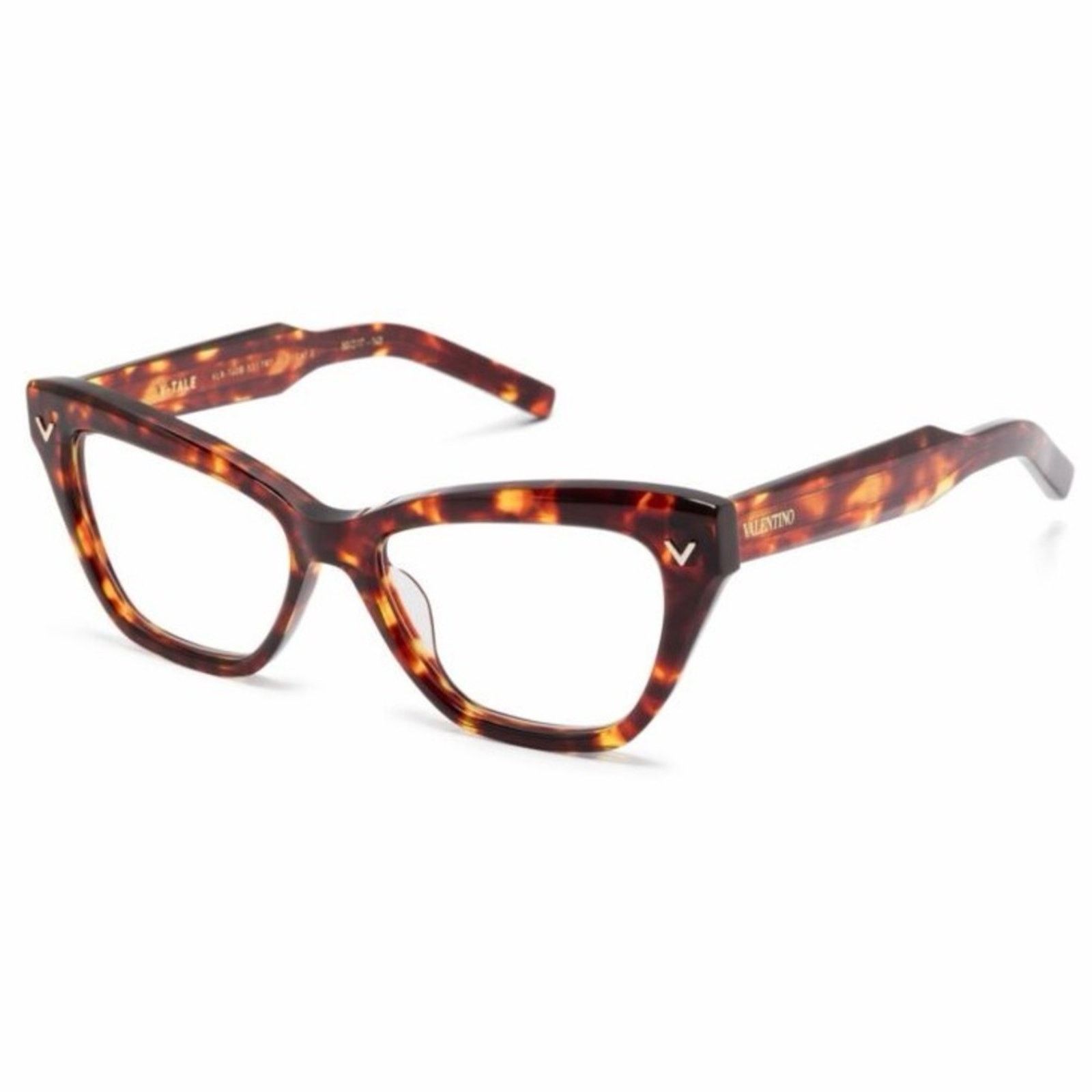 Valentino New! Valentino TALE VLX 140B, Women's Glasses, Authentic Size ONE SIZE - 1 Thumbnail