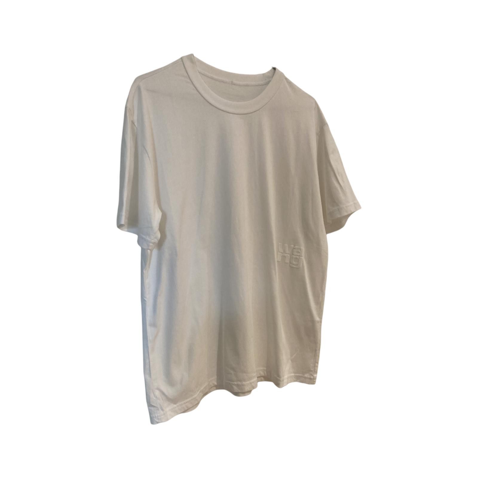 Alexander wang t shirt