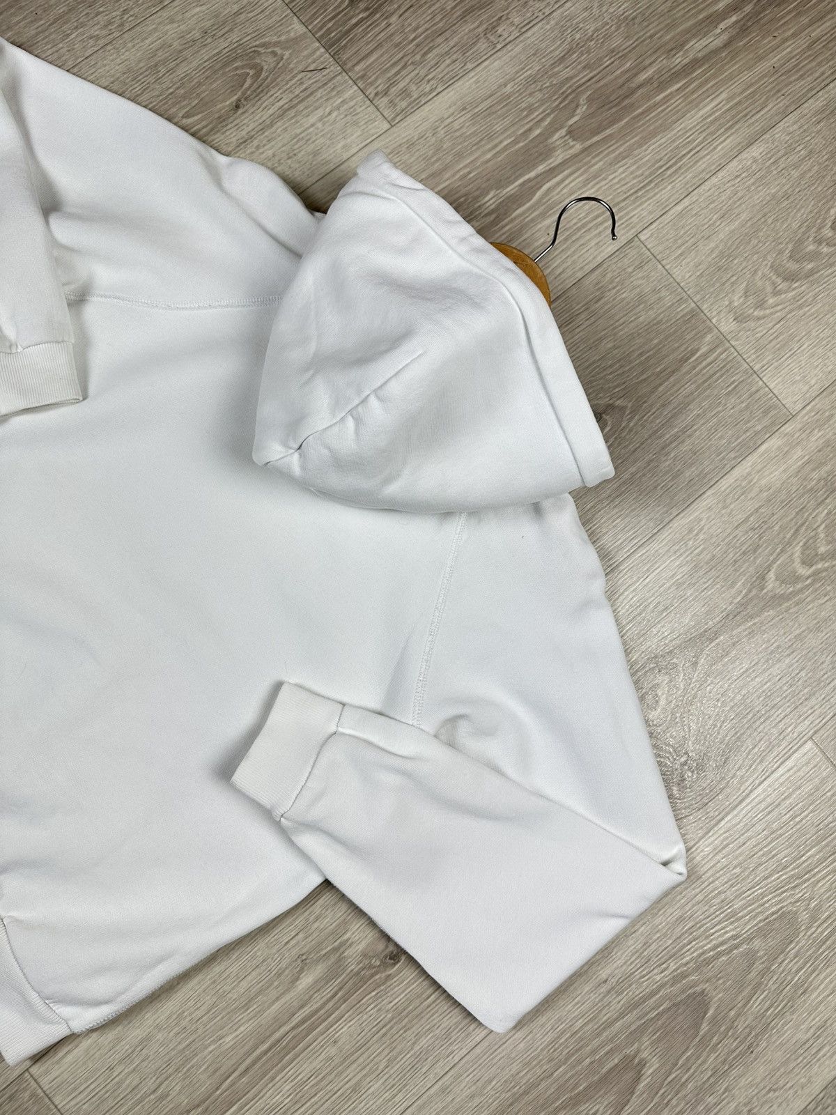 Polo Ralph Lauren Vintage Polo Ralph Lauren Women’s Hoodie Size L Size L / US 10 / IT 46 - 8 Thumbnail