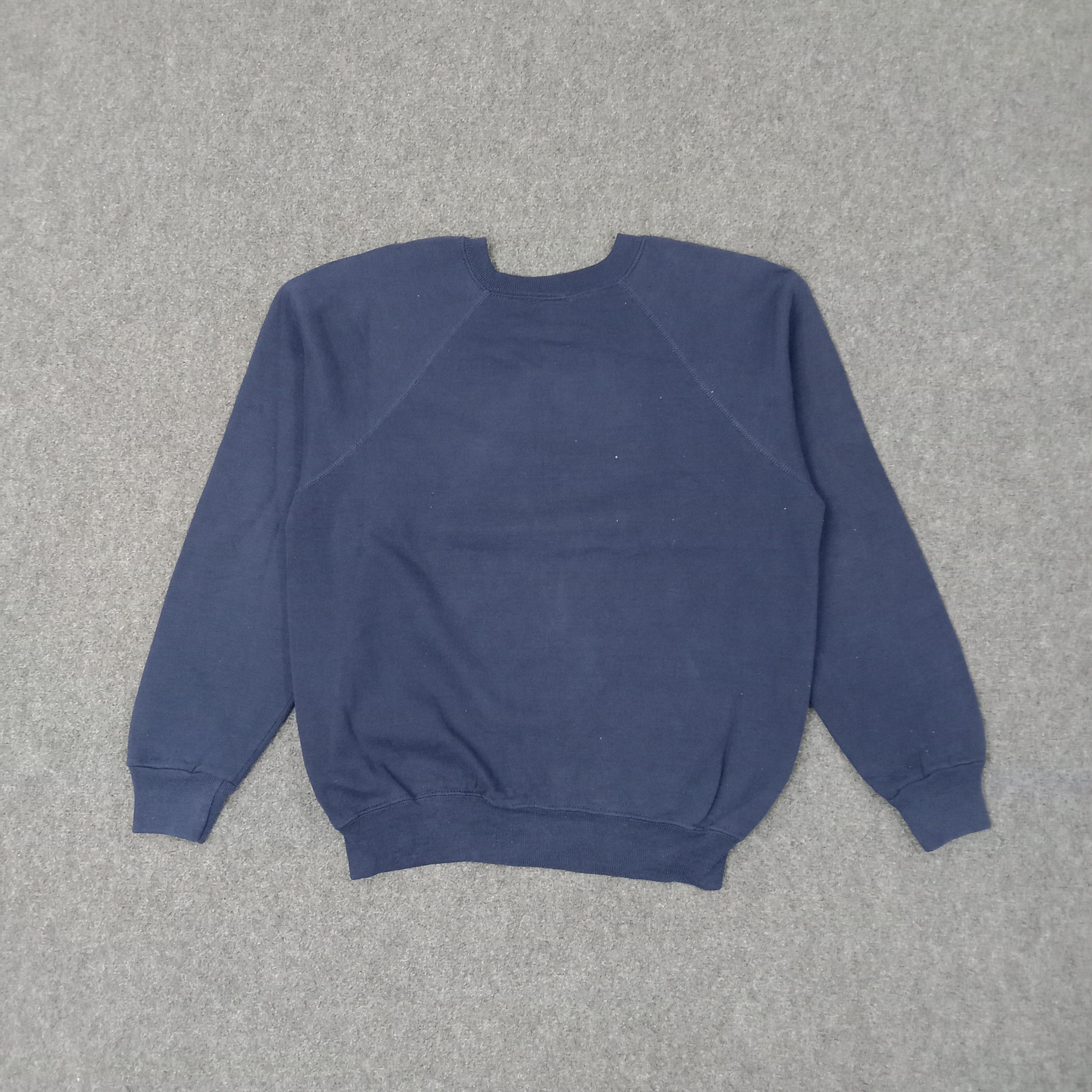 Lee 90's Australia Land Down Under Country Sweatshirt C251N18 Size US M / EU 48-50 / 2 - 5 Thumbnail