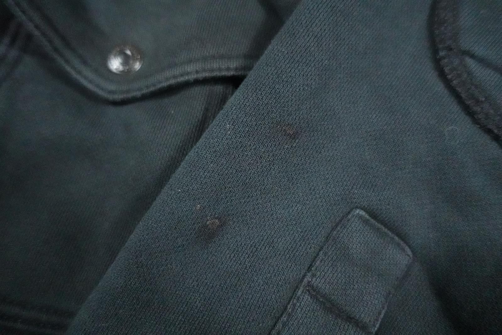 Polo Ralph Lauren Polo Ralph Lauren Jacket Coat Hooded Inidan Chief Head M Size US L / EU 52-54 / 3 - 6 Thumbnail