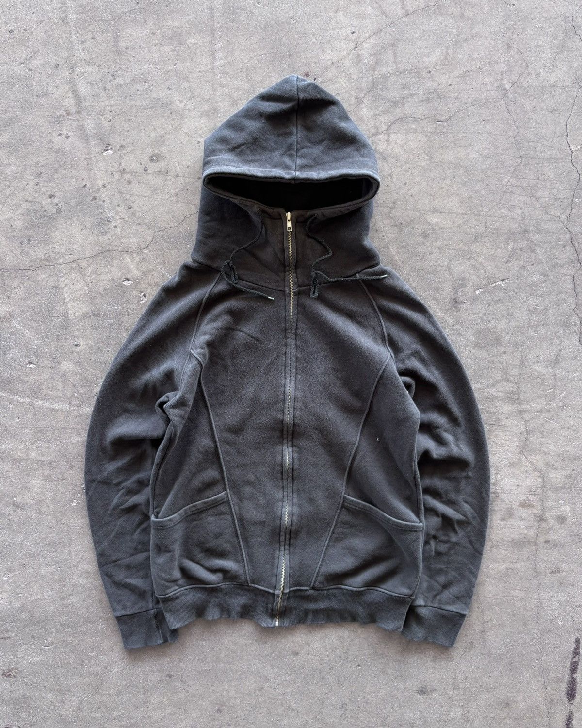 If Six Was Nine × Japanese Brand × Le Grande Bleu (L.G.B.