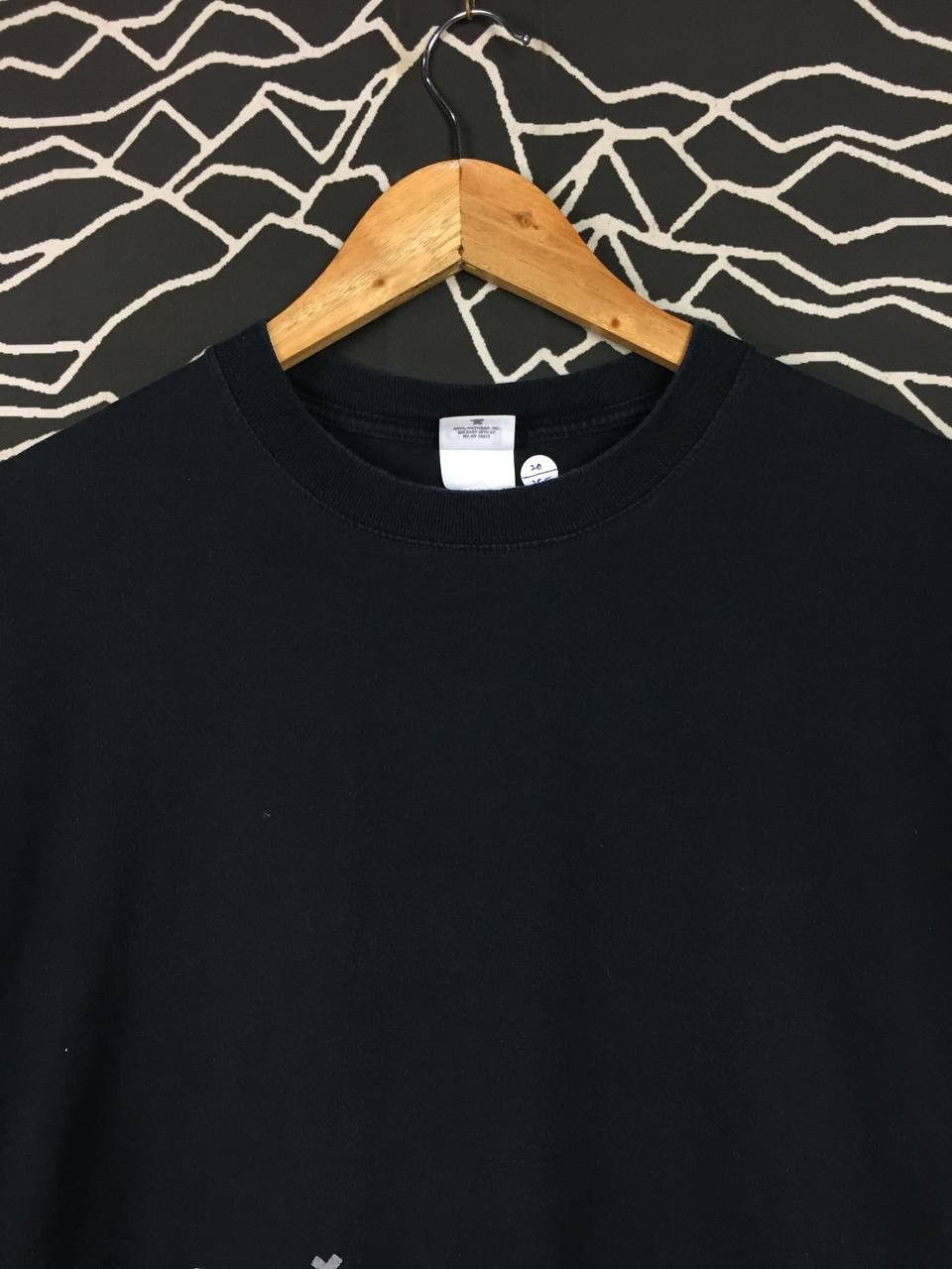 Vintage Vtg 00s Need For Speed Formula Drift Movie Tee Size US M / EU 48-50 / 2 - 3 Thumbnail