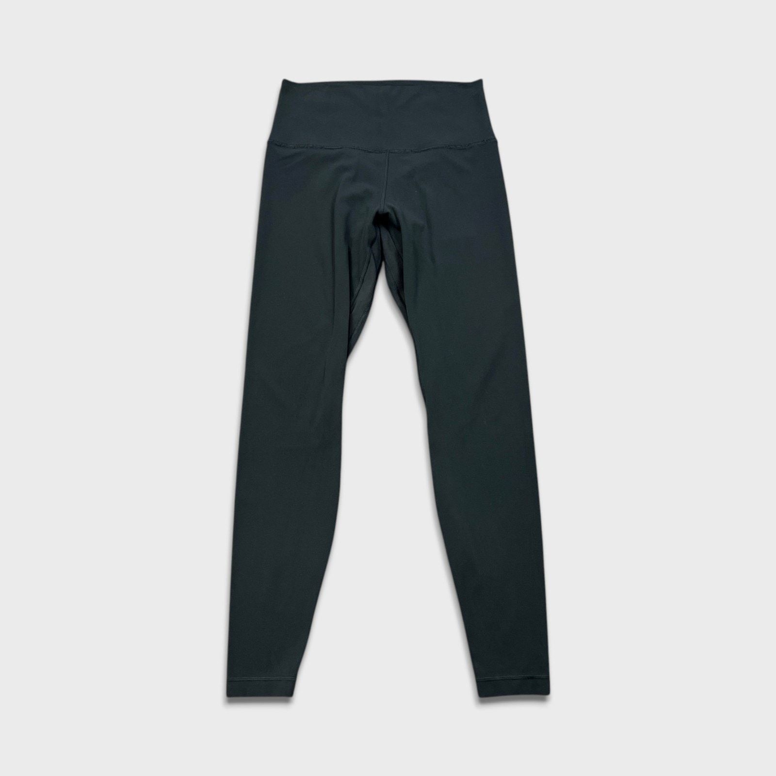 Lululemon Lululemon Align Pant 28" Size 8 High Rise Pilates Leggings Size 30" / US 8 / IT 44 - 1 Thumbnail
