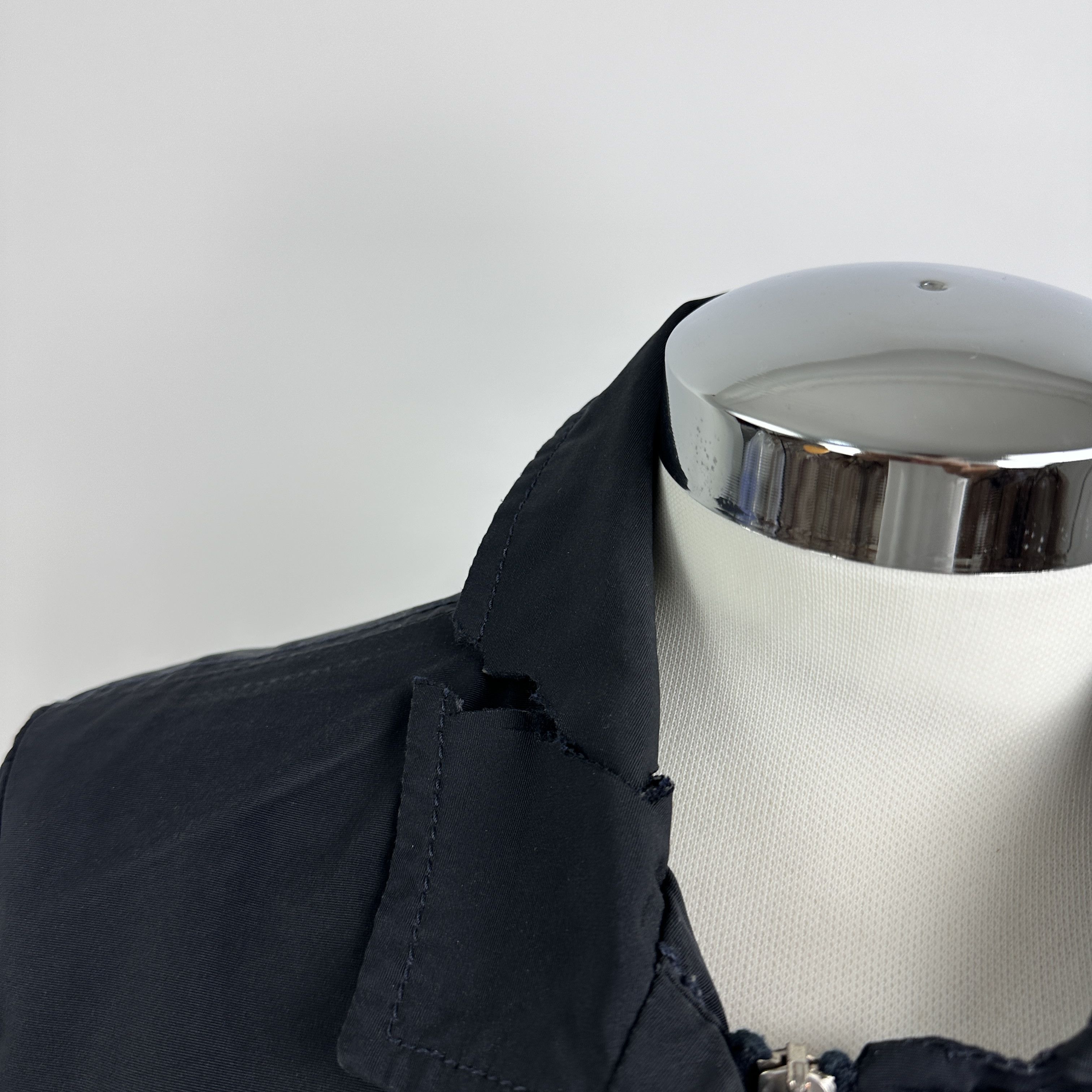 Moncler Giacca Moncler – Taglia 4 Size S / US 4 / IT 40 - 6 Thumbnail