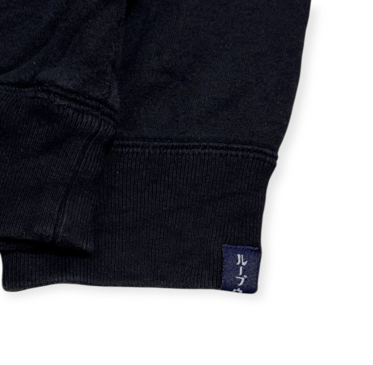 Graphpaper x LOOPWHEELER for GP Sweat Hoodie Size US M / EU 48-50 / 2 - 6 Thumbnail