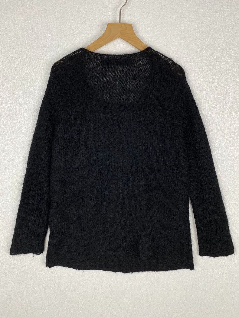 Junya Watanabe Junya Watanabe Junya Watanabe Sequin Knit Sweater-2506 Size US M / EU 48-50 / 2 - 2 Thumbnail