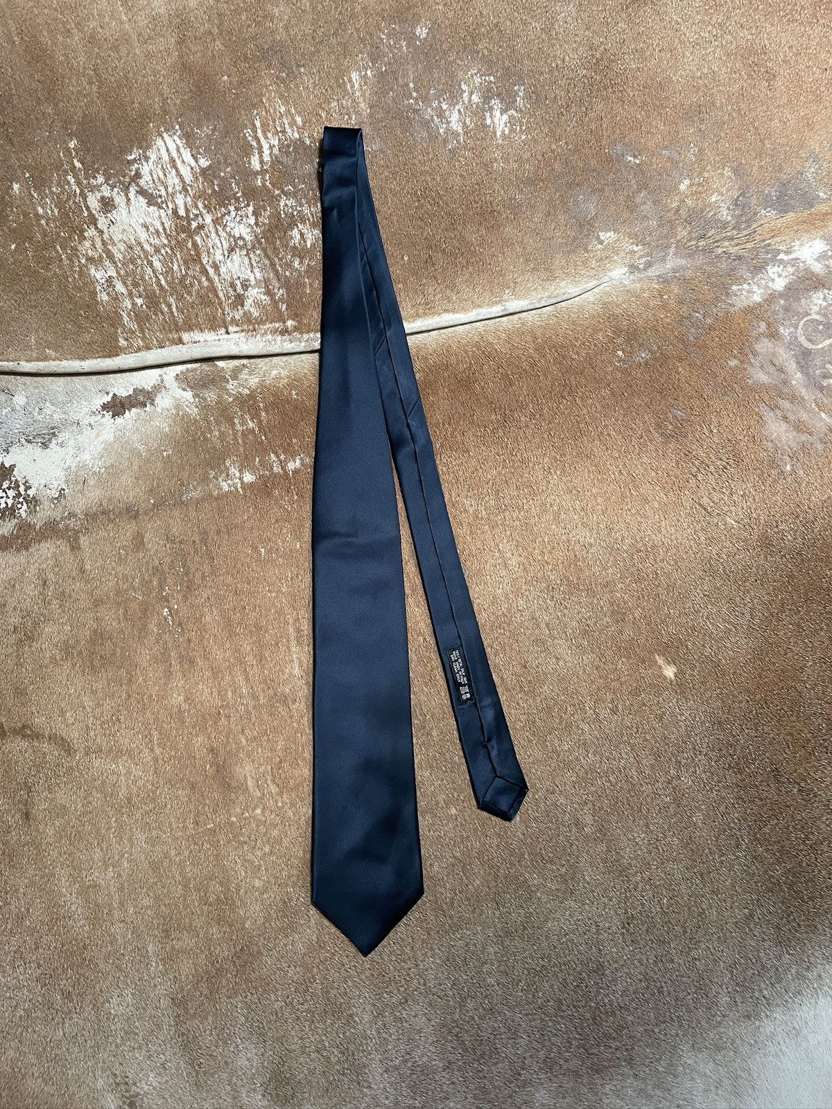 Brioni Brioni tie Size ONE SIZE - 1 Thumbnail