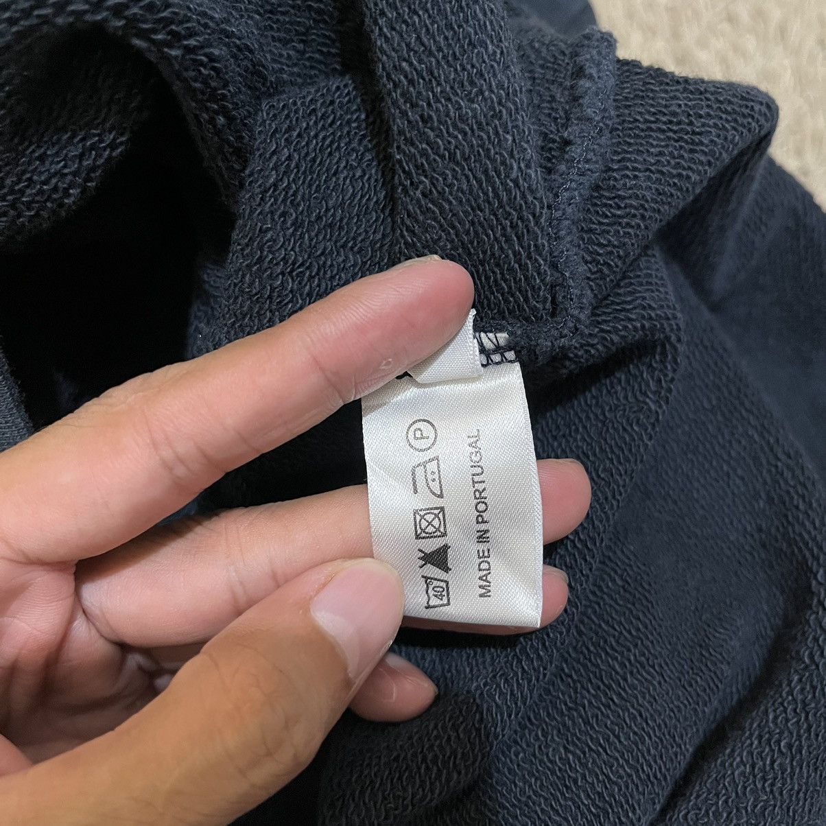 Raf by Raf Simons RAF by Raf Simons AW06 Double Zipper Hoodie Size US L / EU 52-54 / 3 - 15 Thumbnail
