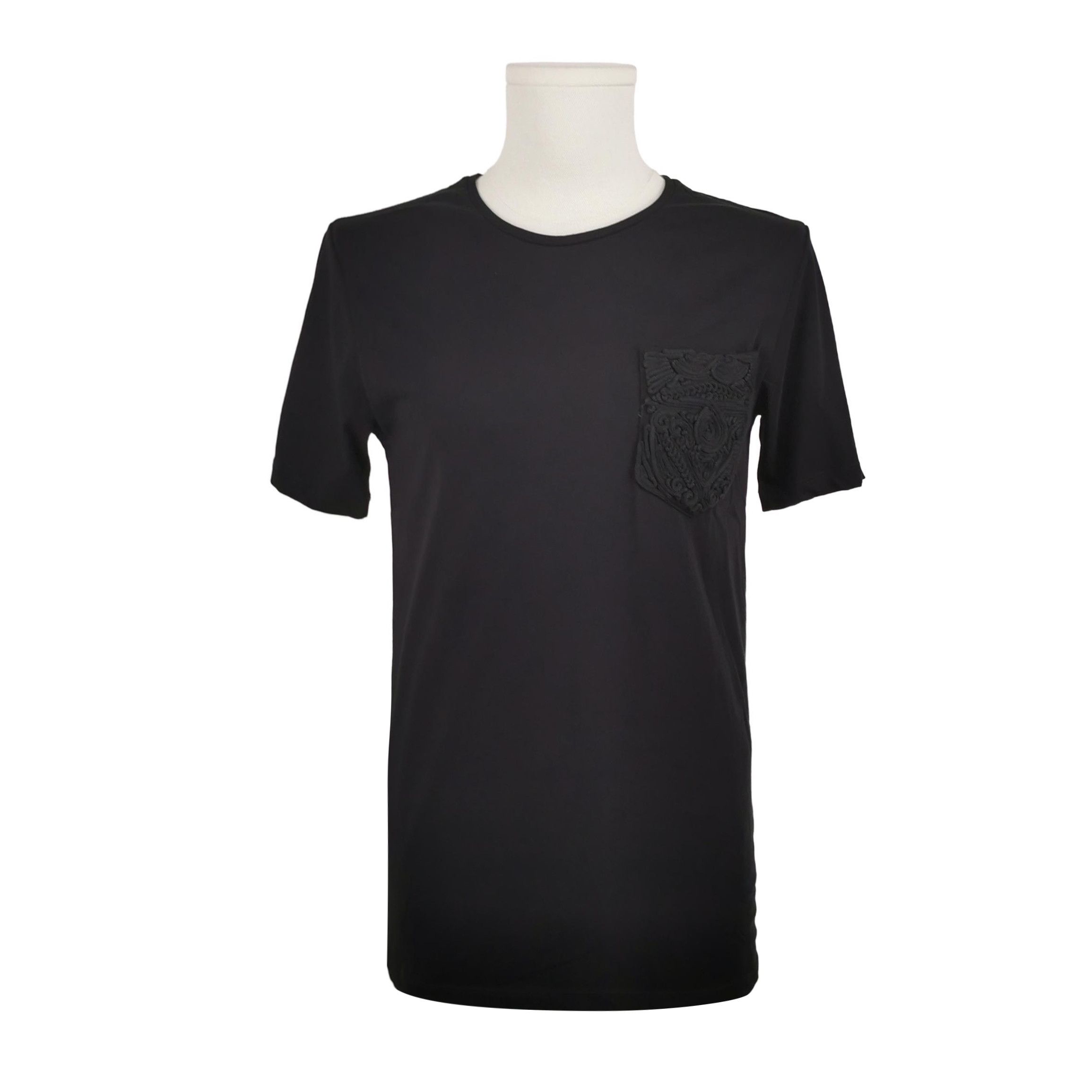 Burberry Burberry Men s Short Sleeve Shirts Size US S / EU 44-46 / 1 - 1 Thumbnail