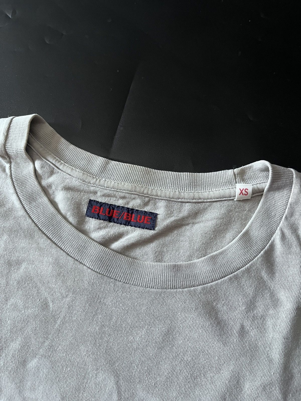 Blue Blue Japan Navy 13 Blue Blue Japan 90s Size US XS / EU 42 / 0 - 4 Thumbnail