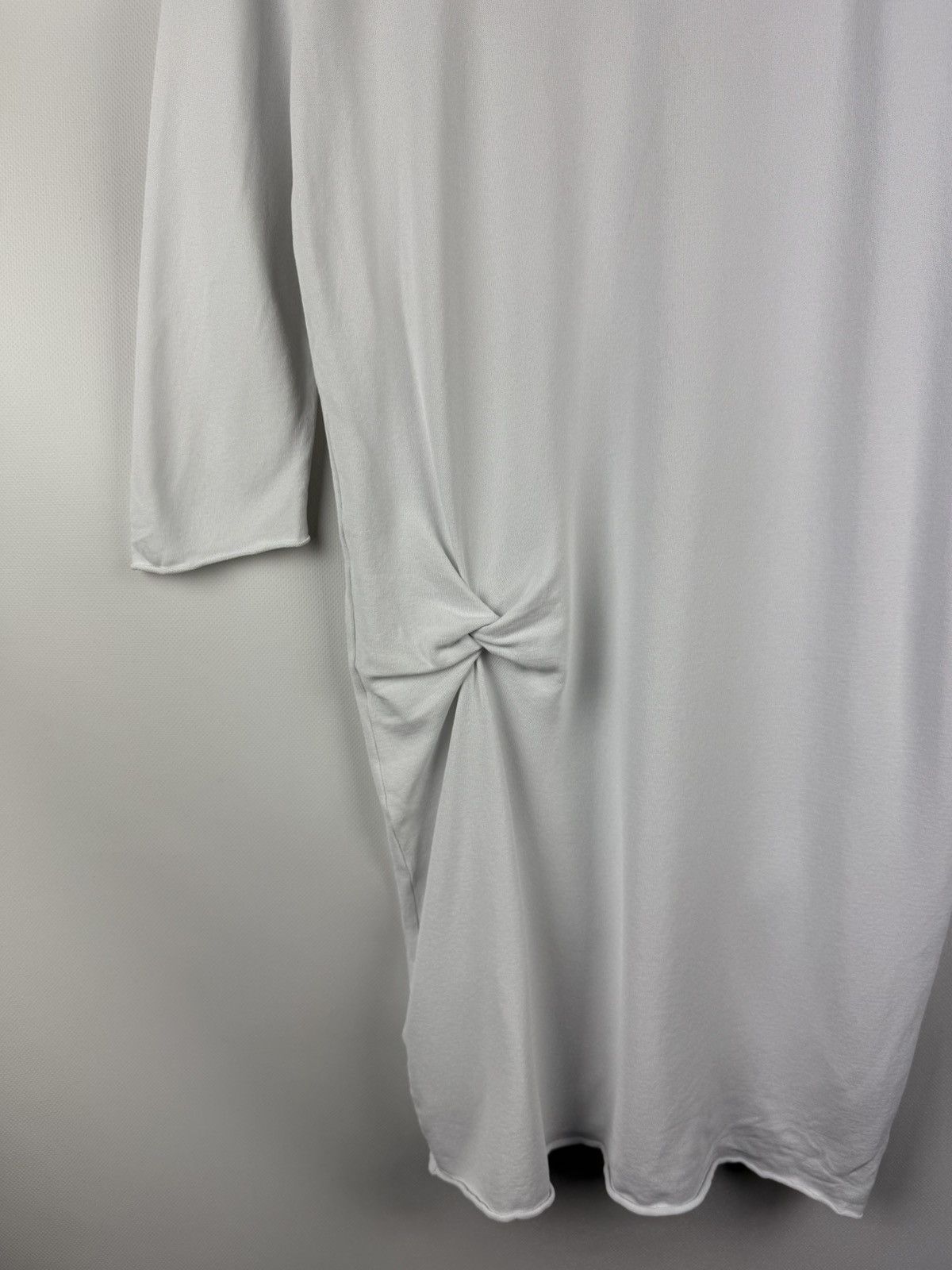 Annette Gortz Annette Gortz Avant-Garde Lagenlook L/S Viscose Dress Size XS / US 0-2 / IT 36-38 - 5 Thumbnail