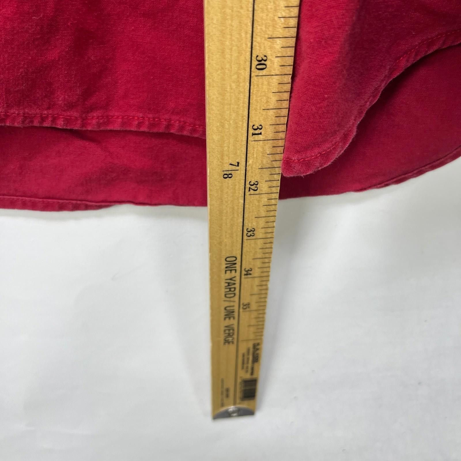 Columbia Vintage 90s Columbia Outdoors Button Up Long Sleeve Shirt XL Size US XL / EU 56 / 4 - 9 Thumbnail