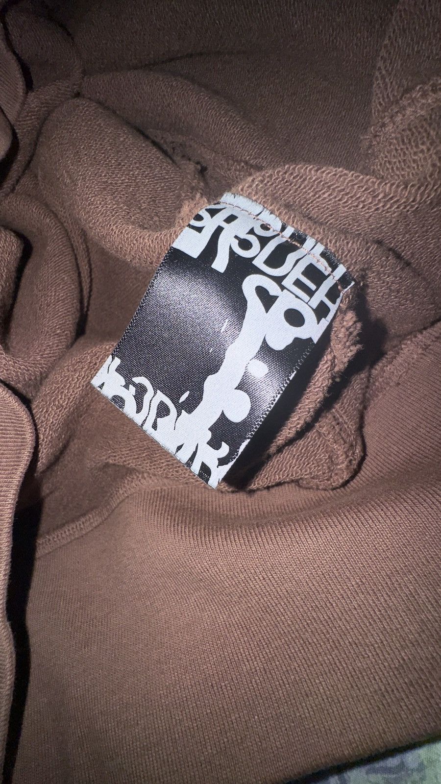 Designer × Sp5der × Young Thug Sp5der Thug Hoodie Size US L / EU 52-54 / 3 - 4 Thumbnail