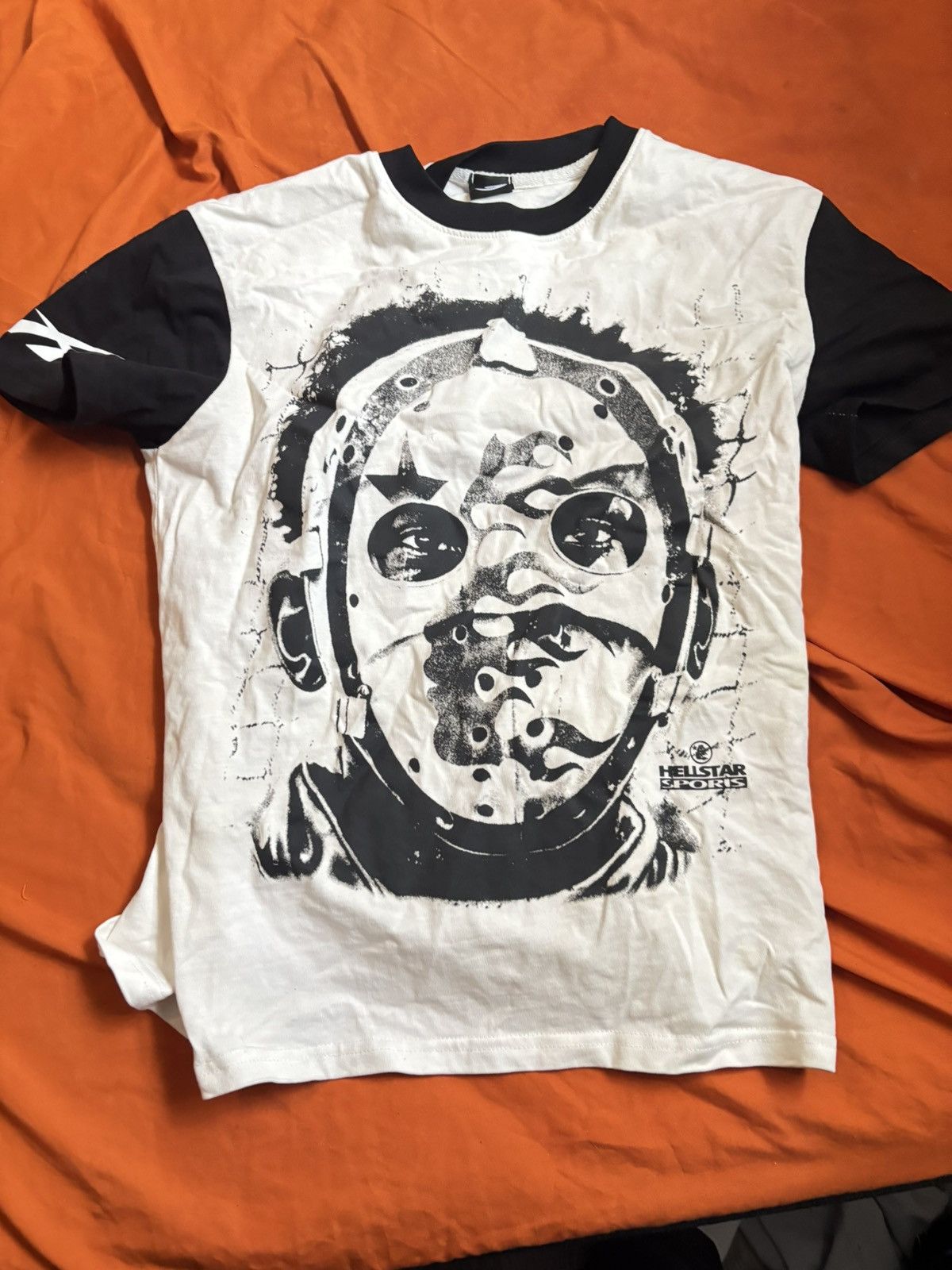 Other Hell star shirt Size US S / EU 44-46 / 1 - 1 Thumbnail