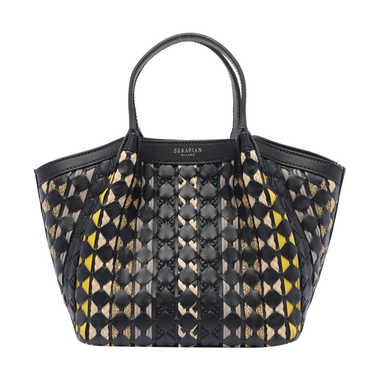 Other MINI MOSAICO SECRET TOTE BAG Size ONE SIZE - 1 Thumbnail