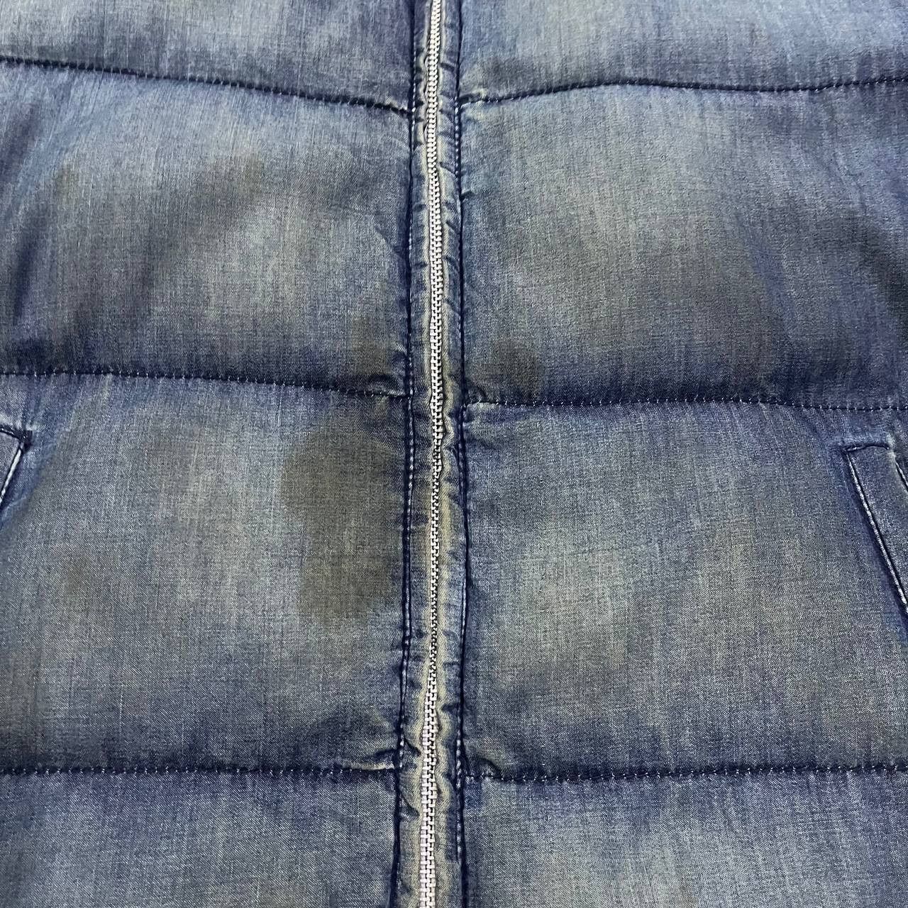 GOSTAR DE FUGA Gostar De Fuga Puffer Jacket Size US S / EU 44-46 / 1 - 8 Thumbnail