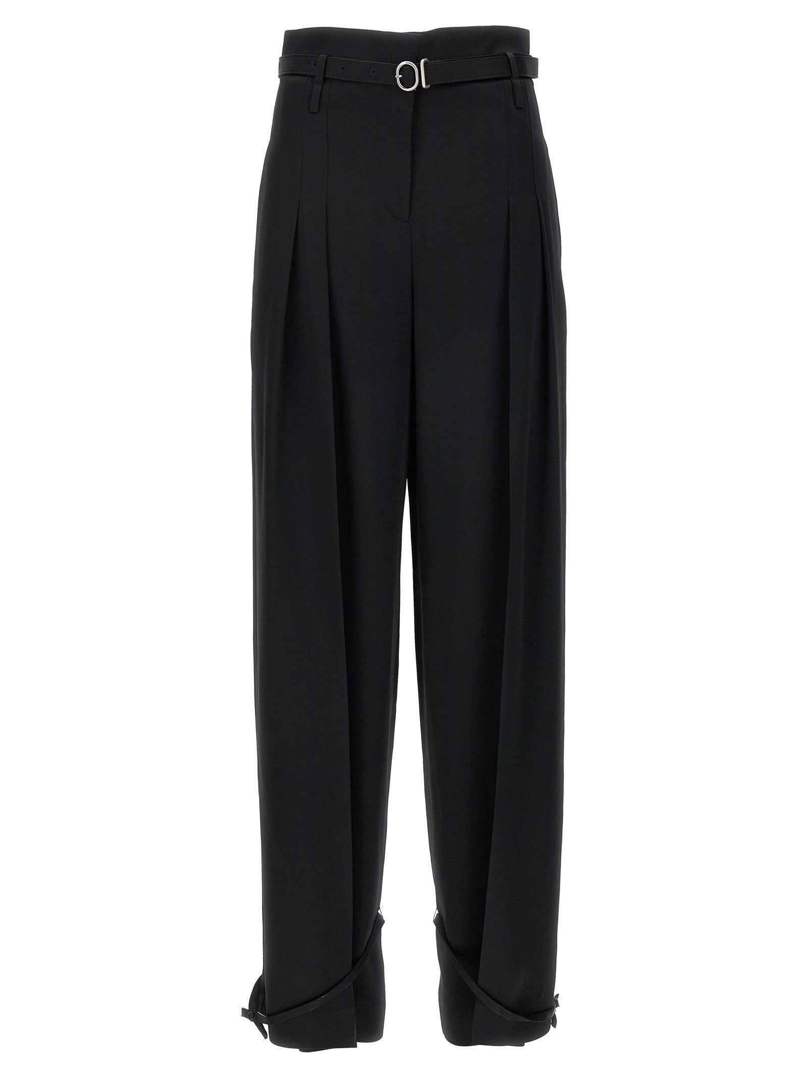 Tailored Trousers