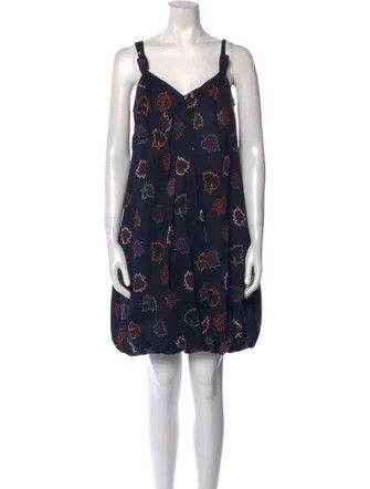 Marc Jacobs Marc Jacobs undefined Dress Size S / US 4 / IT 40 - 1 Thumbnail