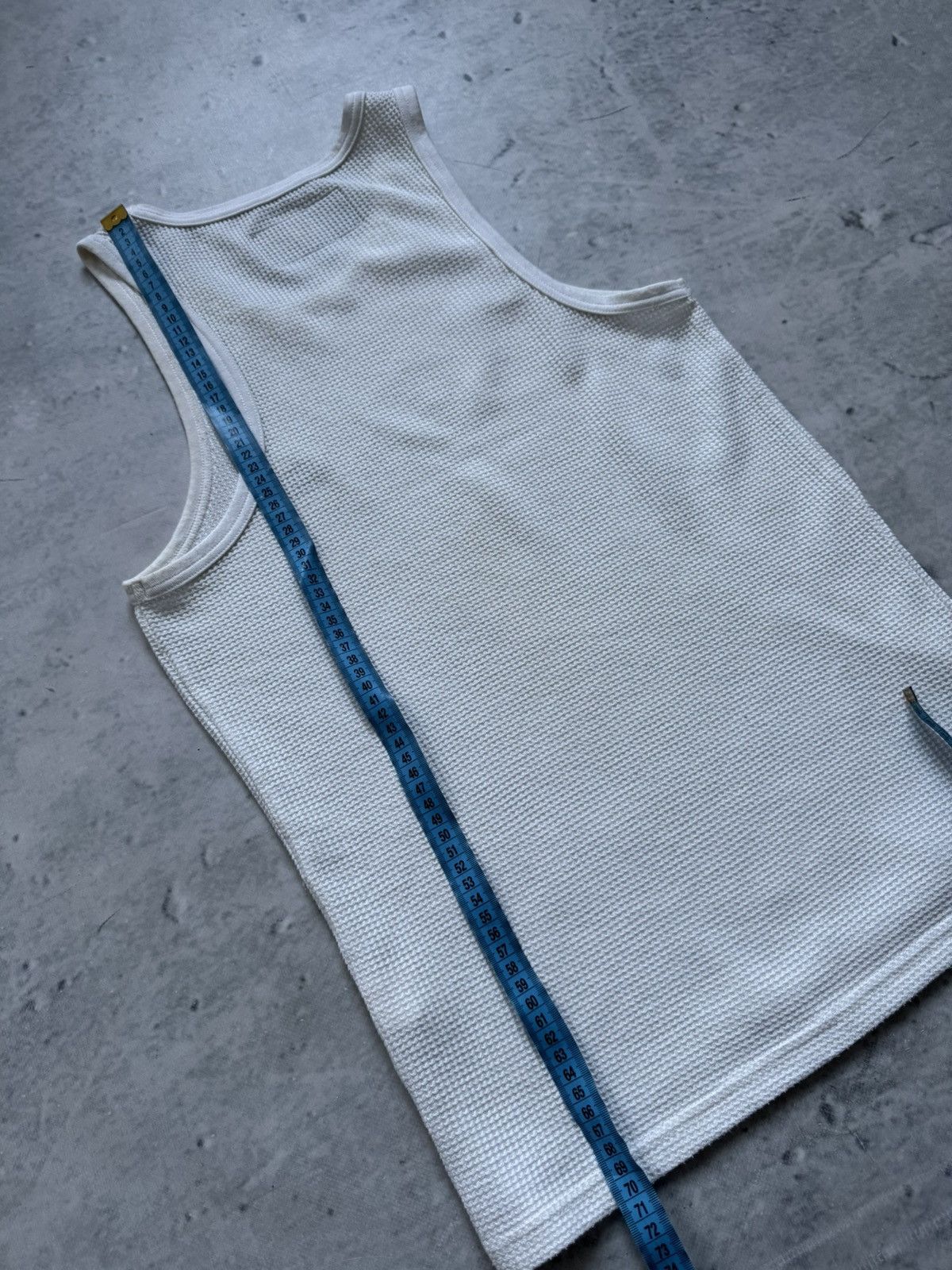 Corteiz Corteiz tank top streetwear Size US M / EU 48-50 / 2 - 7 Thumbnail