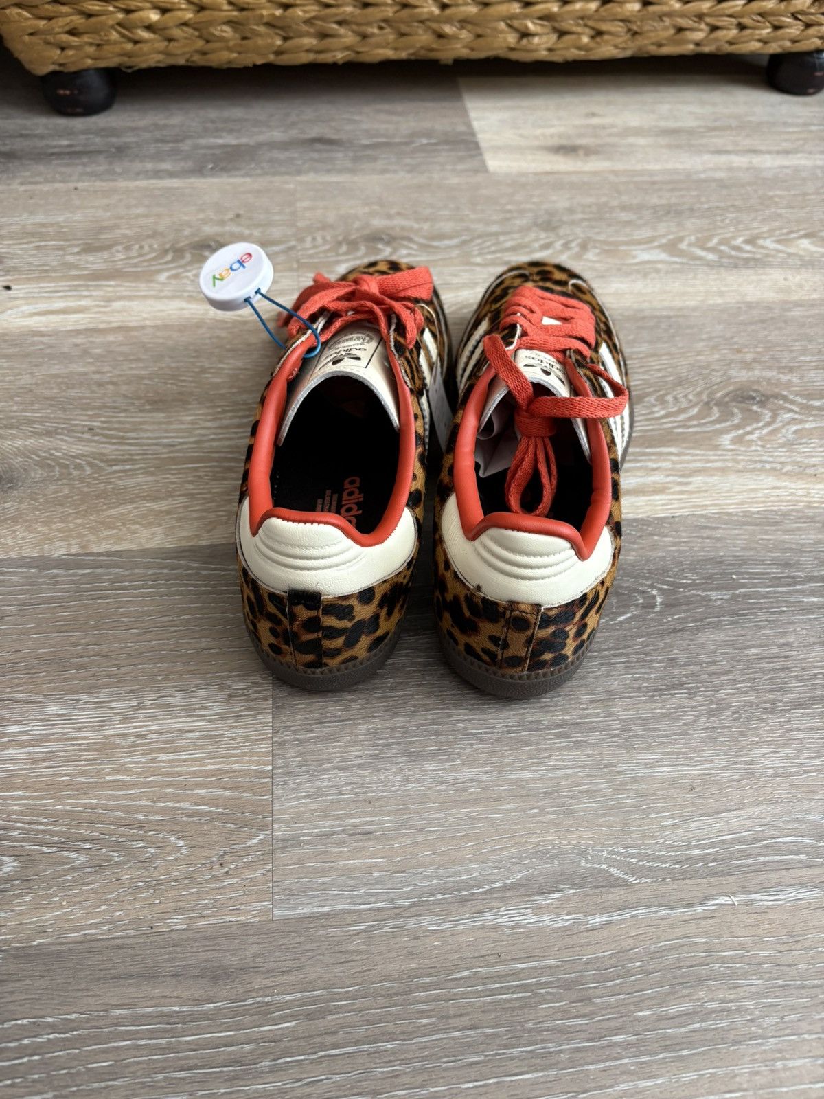 Adidas Adidas samba OG Size US 8.5 / IT 38.5 - 4 Thumbnail