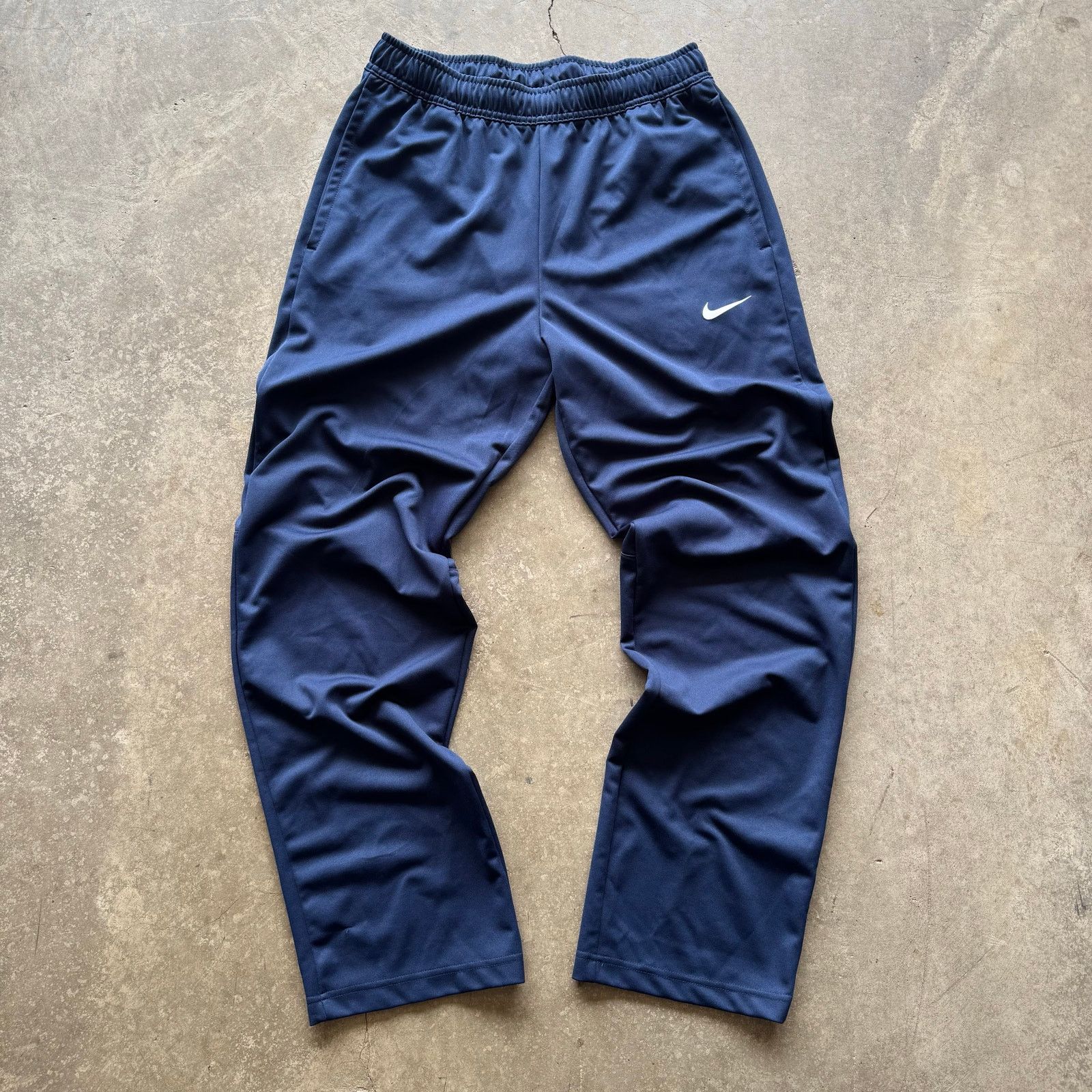 Nike Vintage Nike track pants Size US 32 / EU 48 - 1 Thumbnail