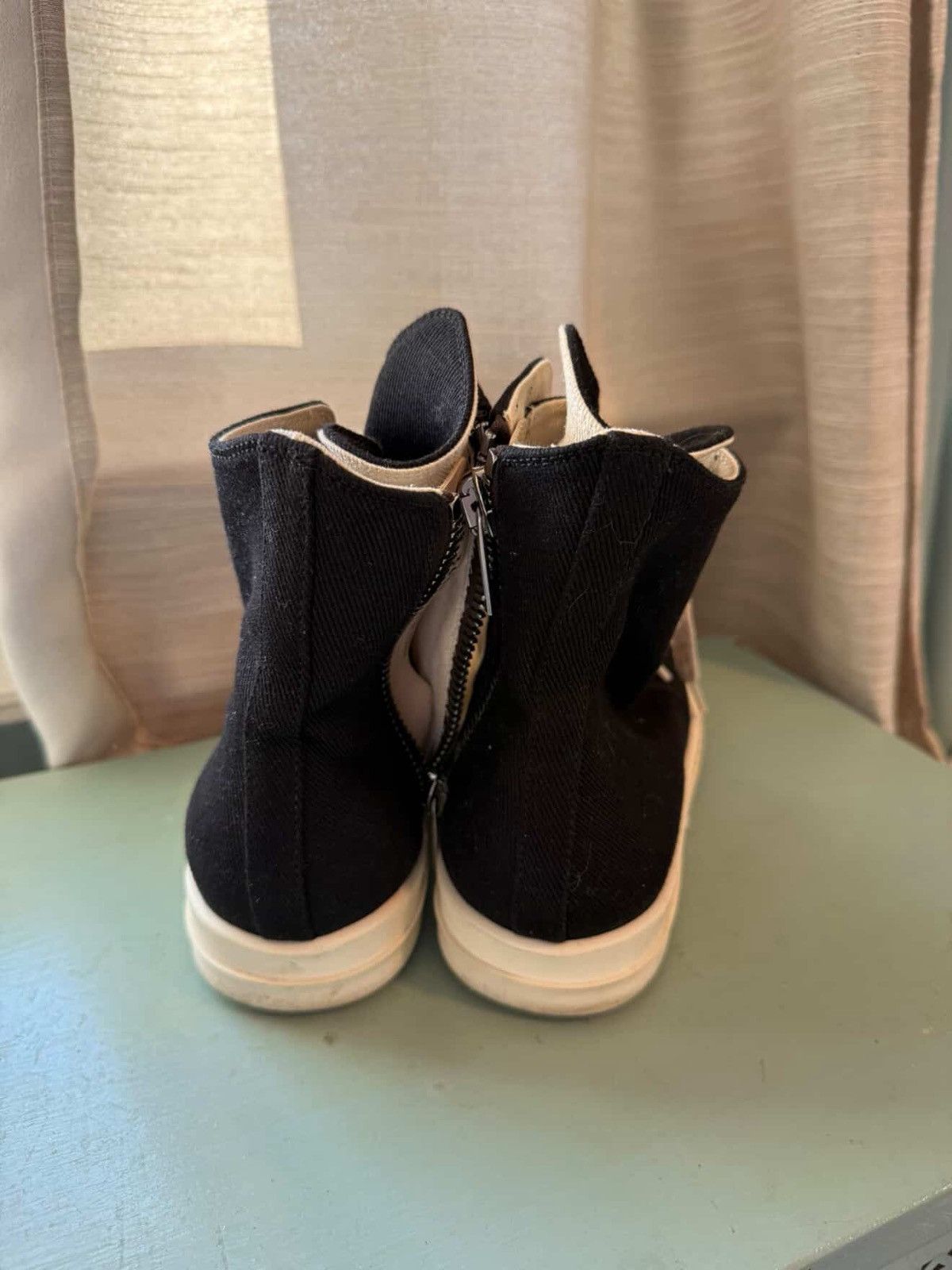 Rick Owens RICK OWENS DRKSHDW Size US 6 / IT 36 - 6 Thumbnail